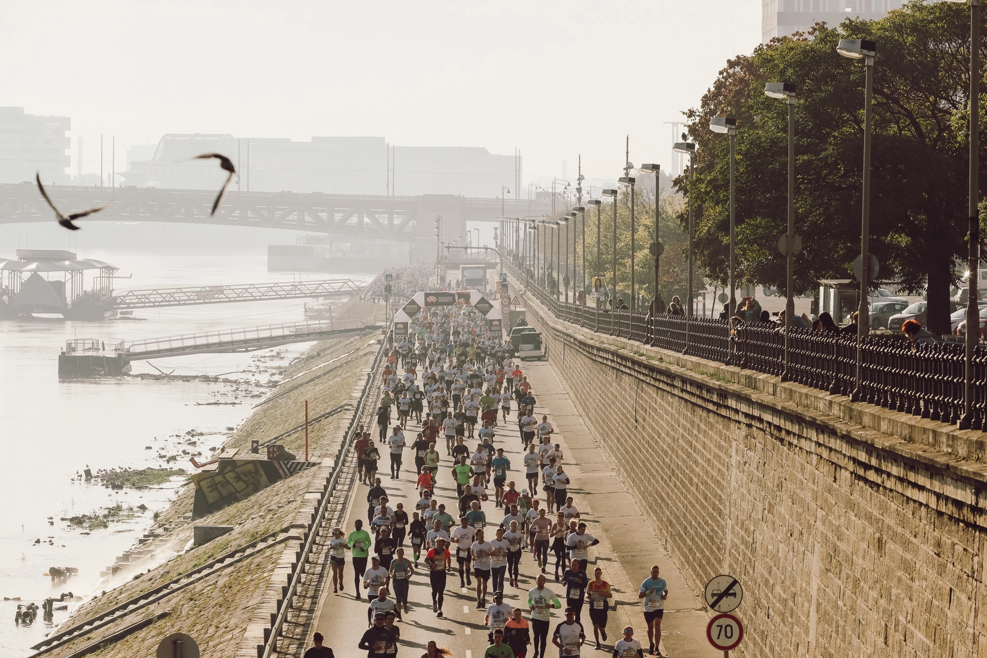 Budapest Maraton®