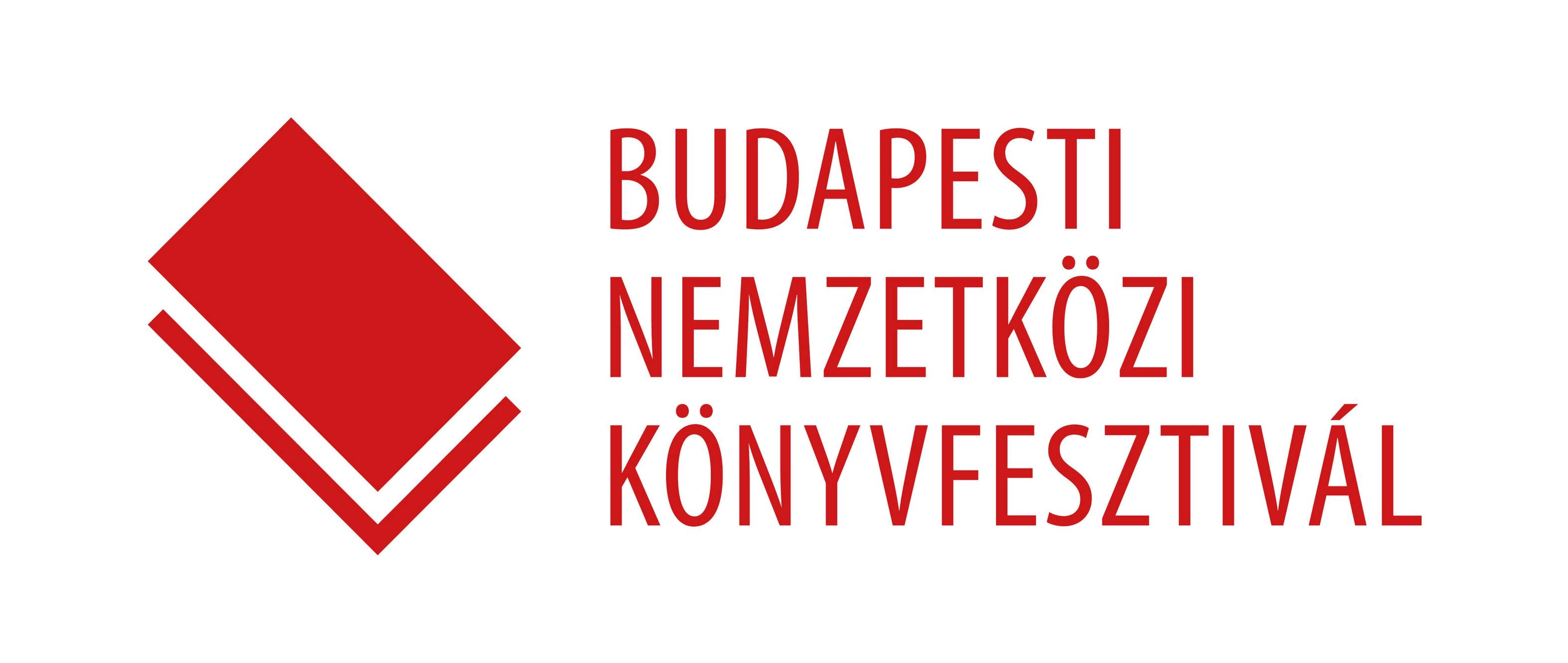 Budapesti Nemzetközi Könyvfesztivál