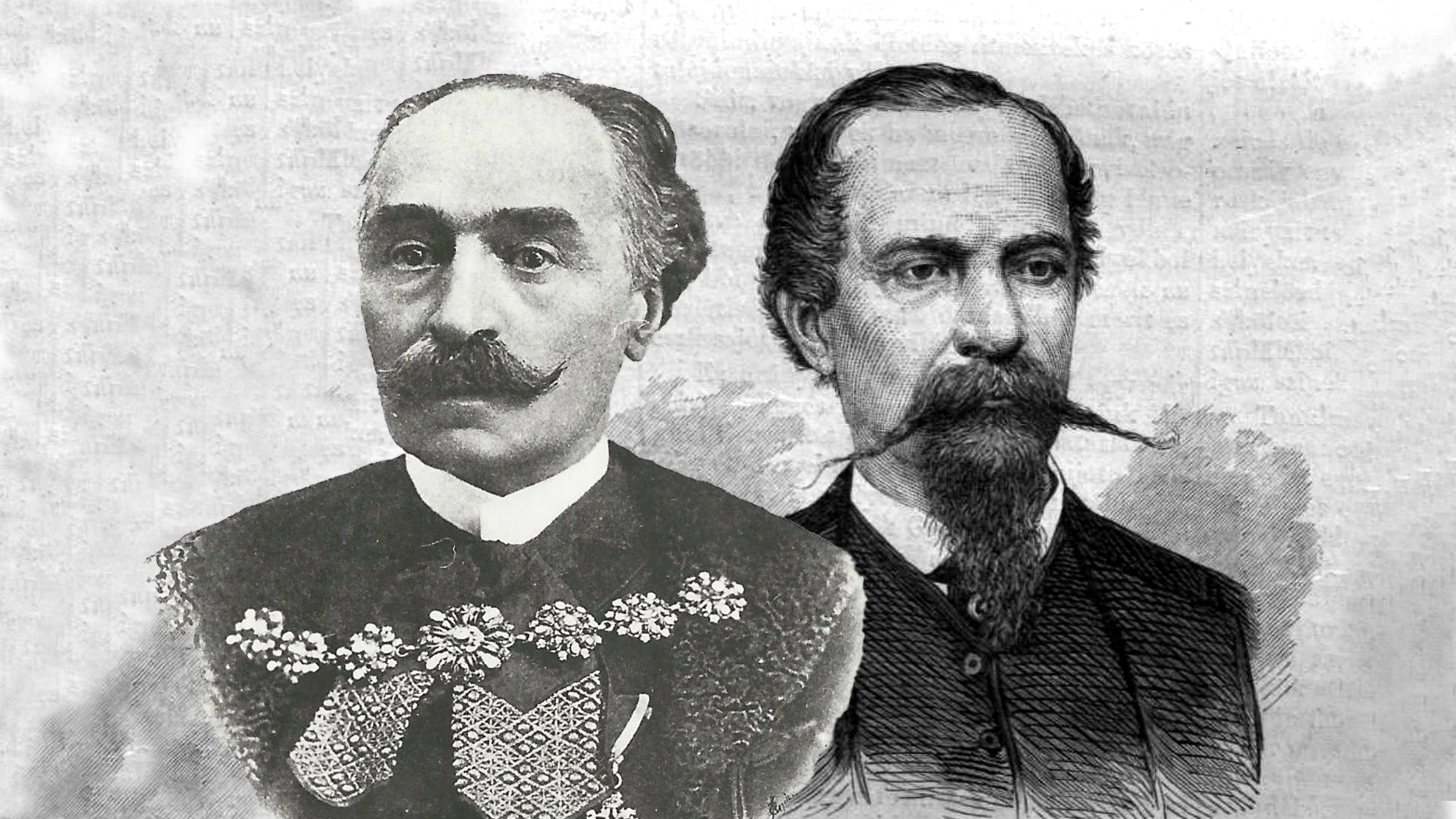 Kamermayer Károly és Ráth Károly