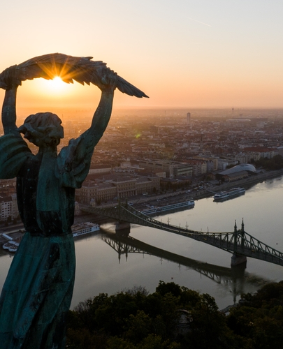 Nemzetközi nagyvállalatokkal és hazai egyetemekkel bővült a Budapest Global 