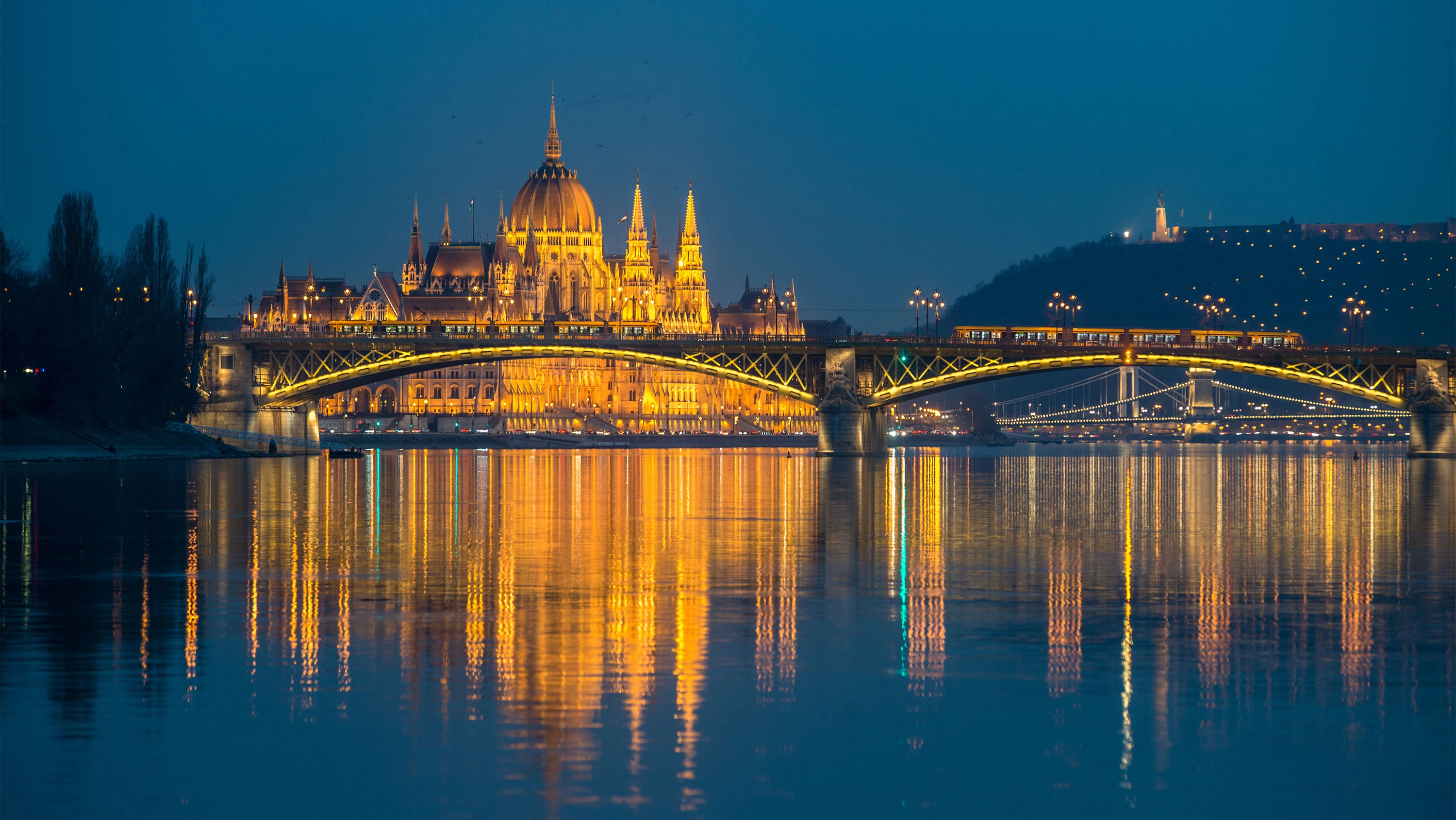 A világ legjobb úti céljai közé választották Budapestet