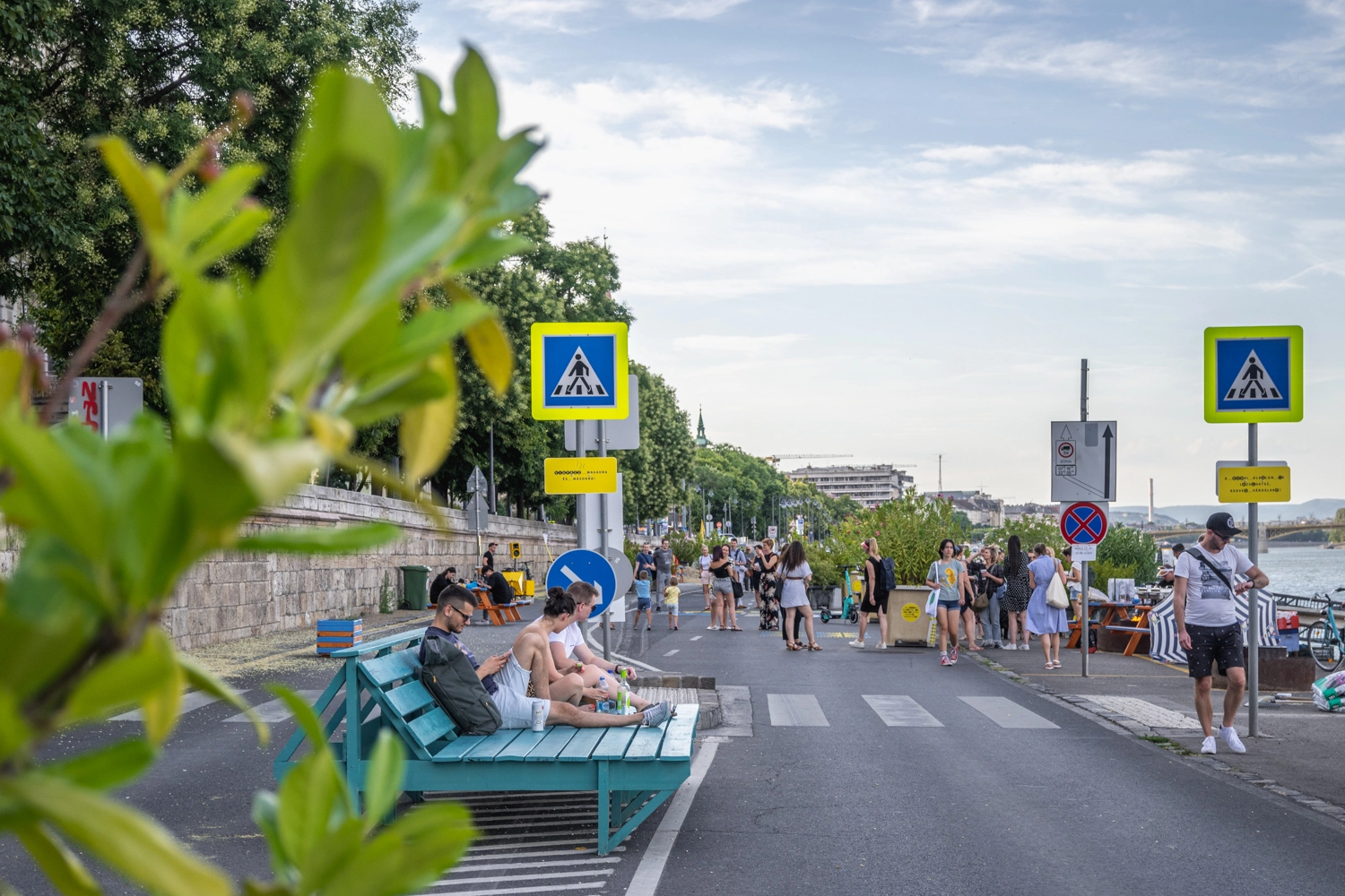 Pályázz, és töltsd meg a várost az ötleteiddel – újra itt a Budapest Tuning