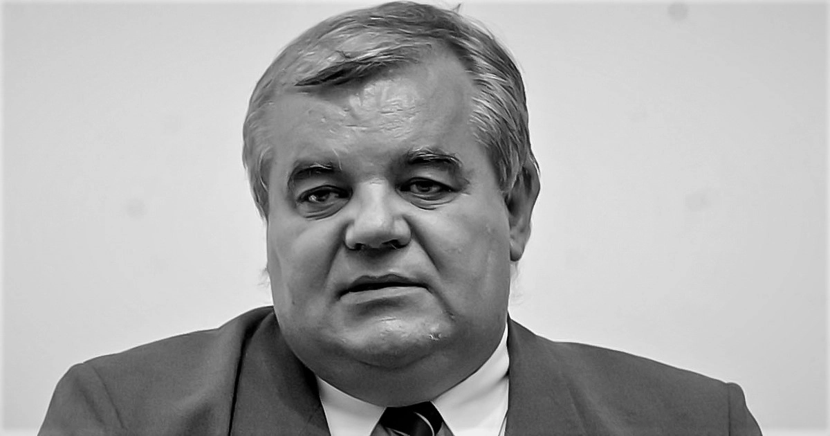 Meghalt Vajda Pál, Budapest egykori főpolgármester-helyettese