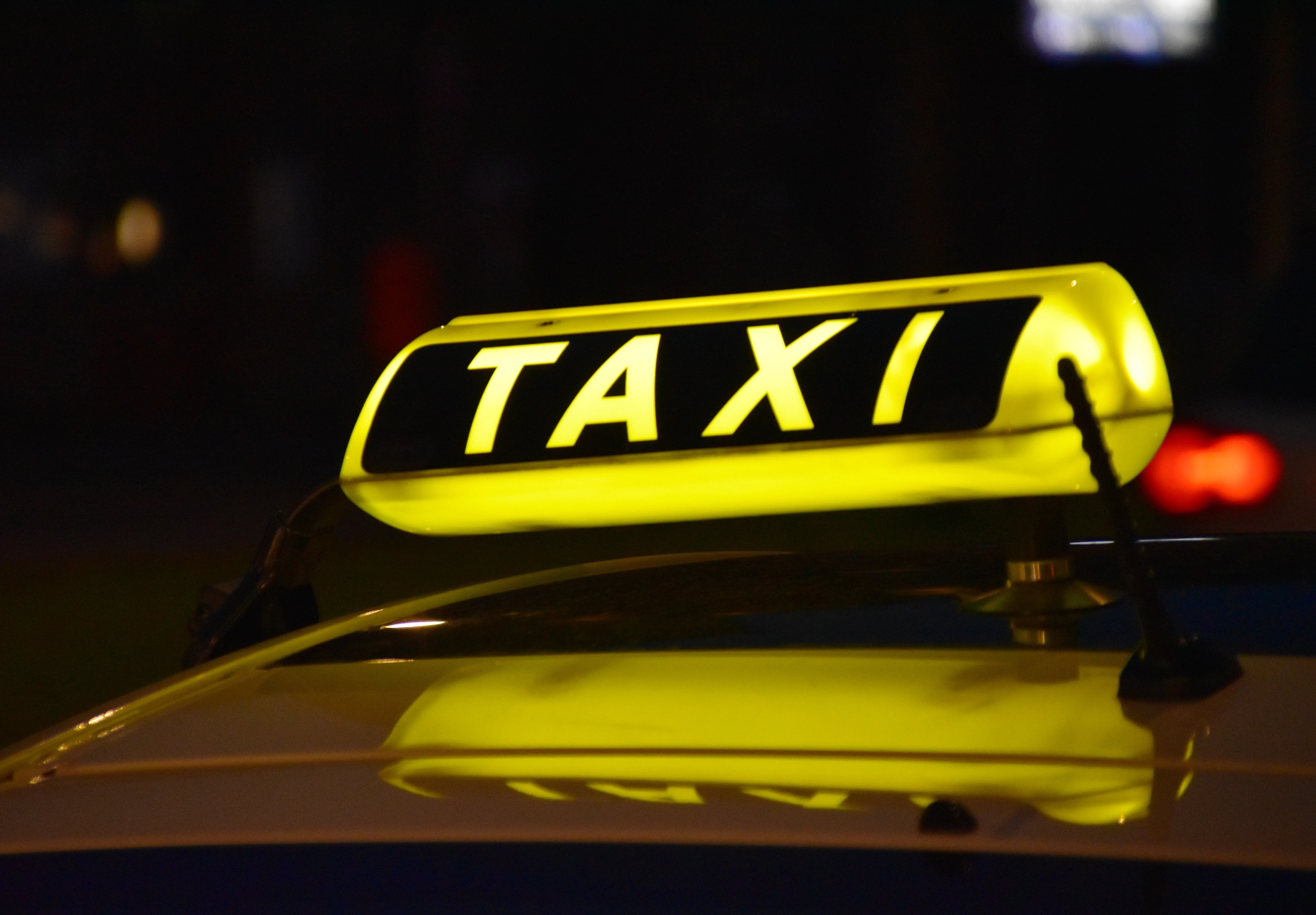 Nőttek a taxisok elleni fizikai támadások, egyre több a nem fizető utas