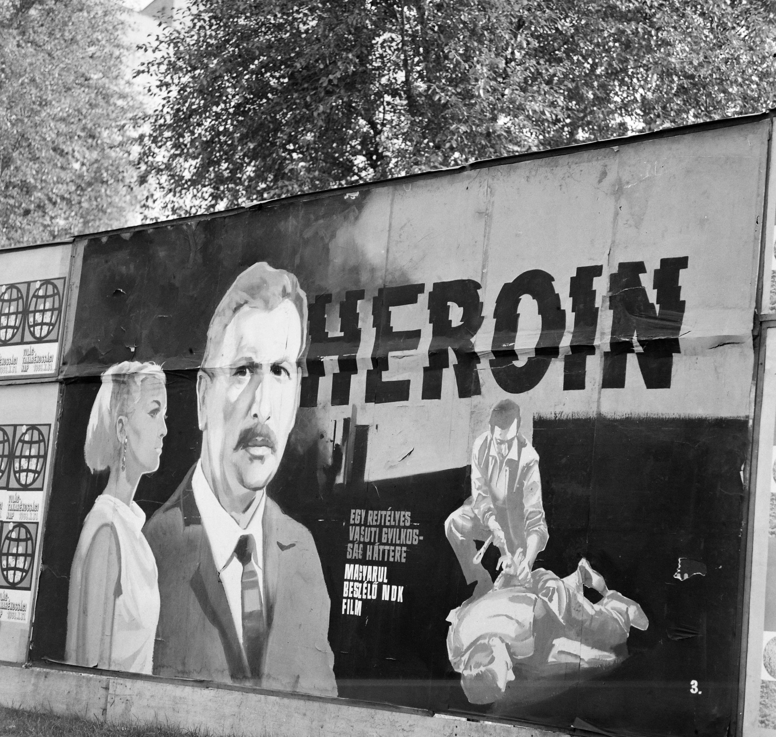 heroin