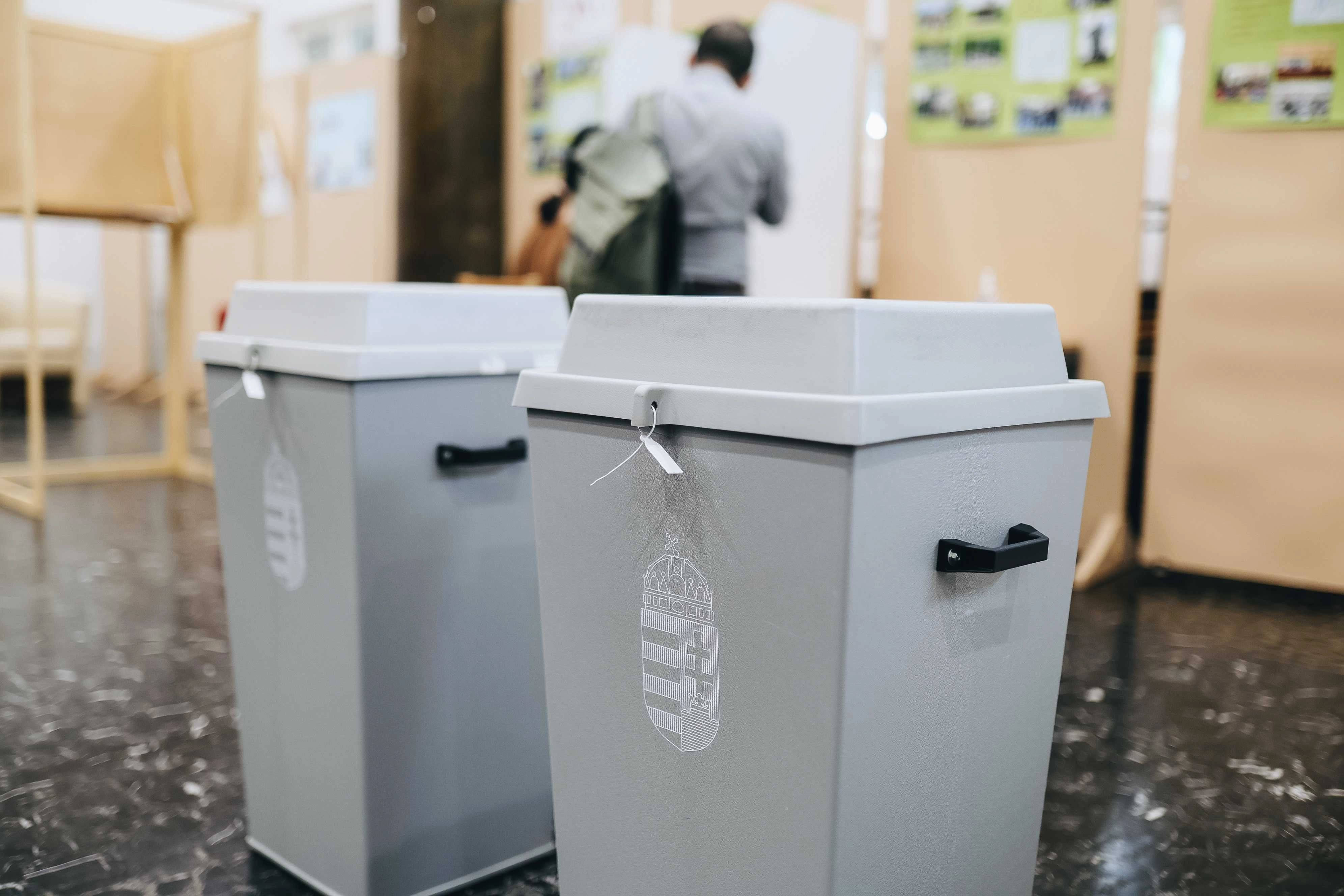 Döntött a Nemzeti Választási Bizottság: újraszámolják az érvénytelen szavazatokat