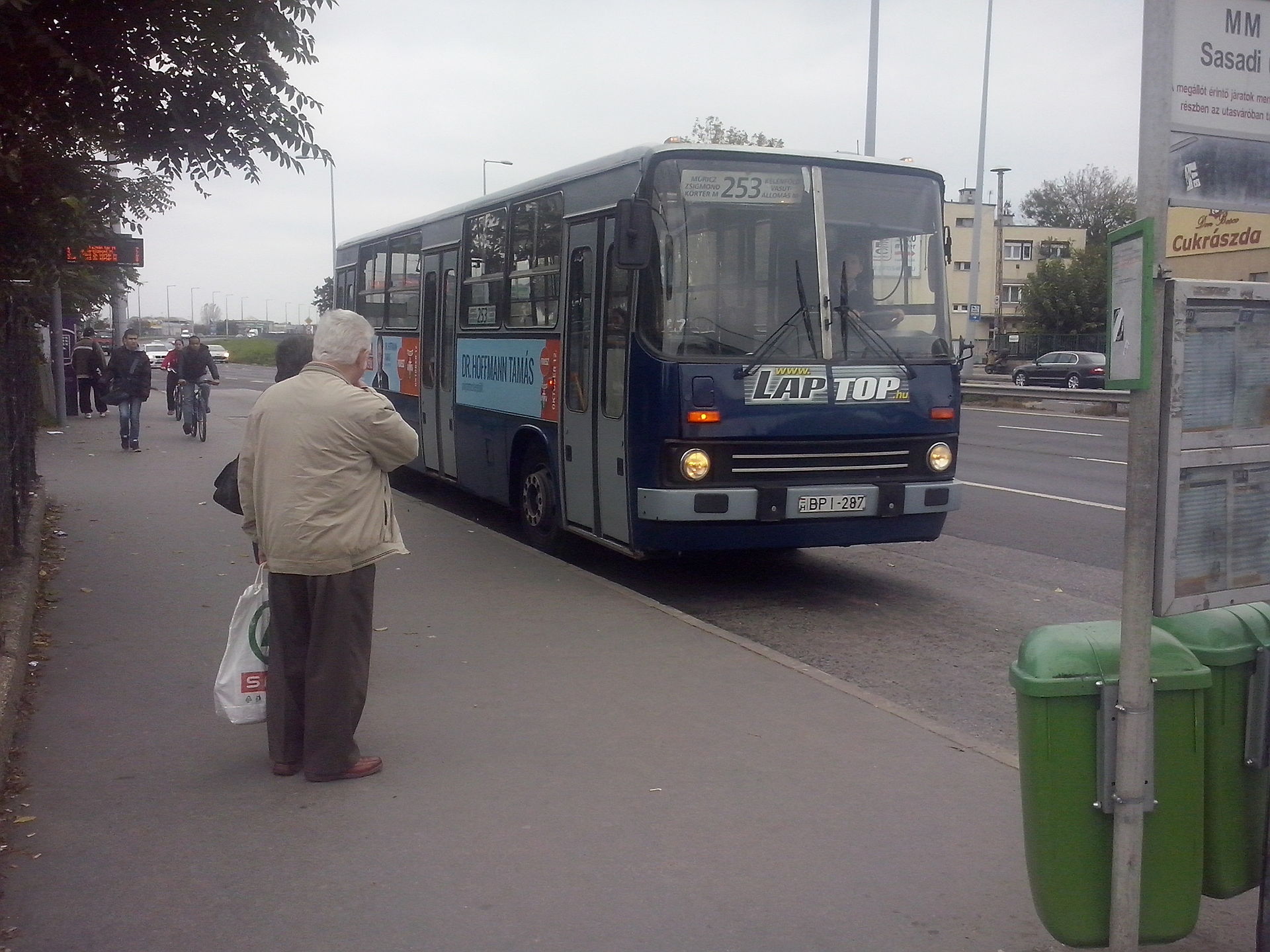 régi