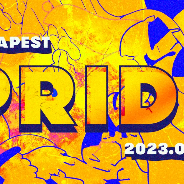 Megvan, mikor tartják idén a Budapest  Pride Felvonulást