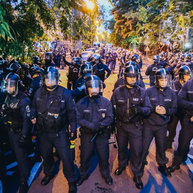 Ódzkodnak, mégis testkamerát kapnak a budapesti rendőrök