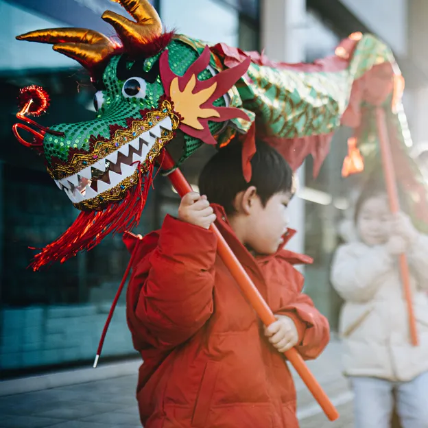 Egzotikus ételek és autentikus programok – hétvégén rendezik a Kínai Újévi Fesztivált