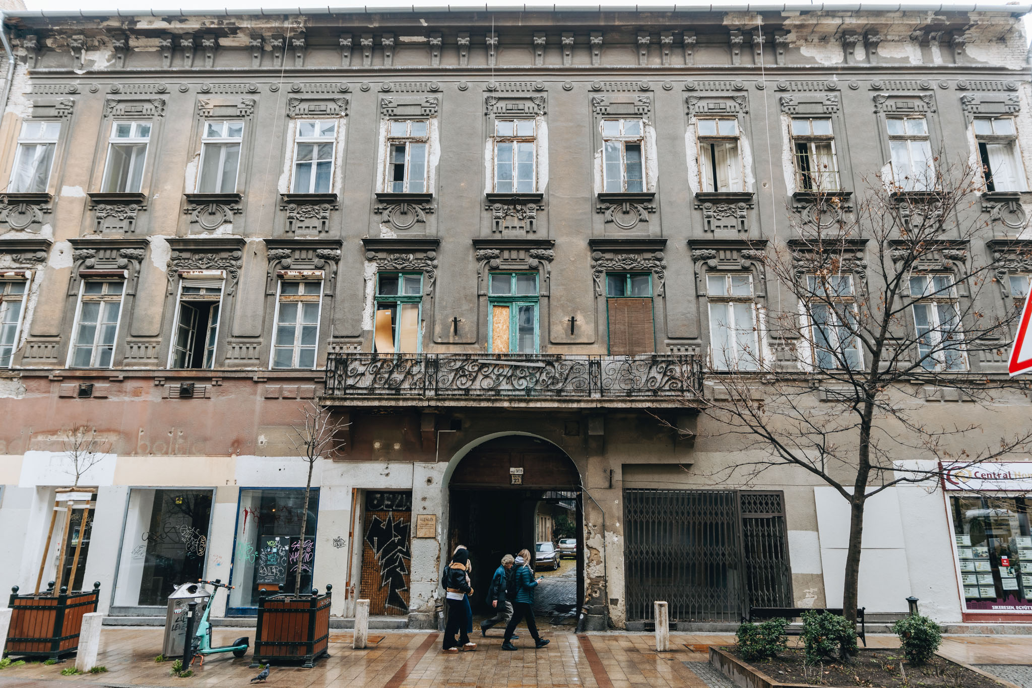Király
