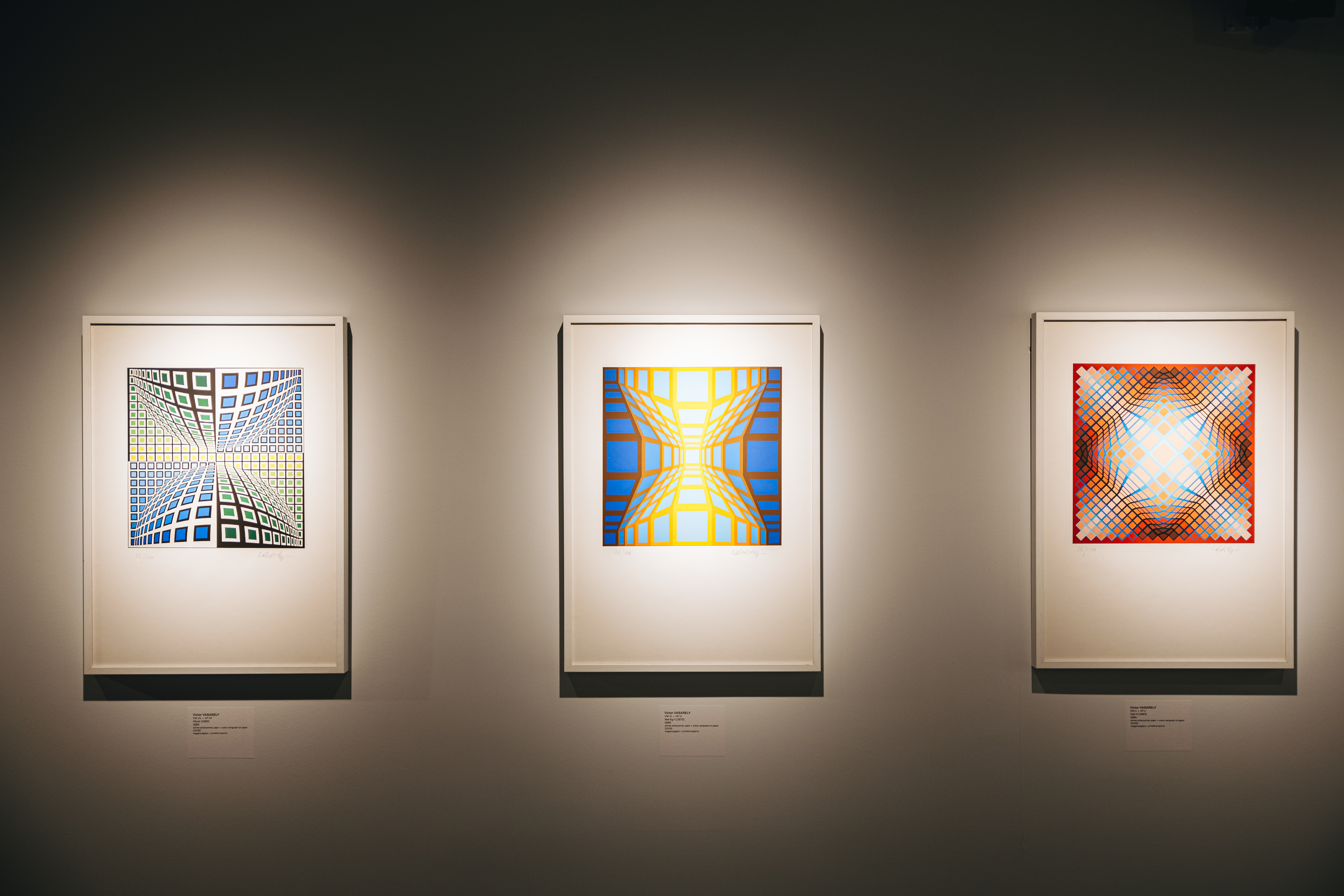 Vasarely