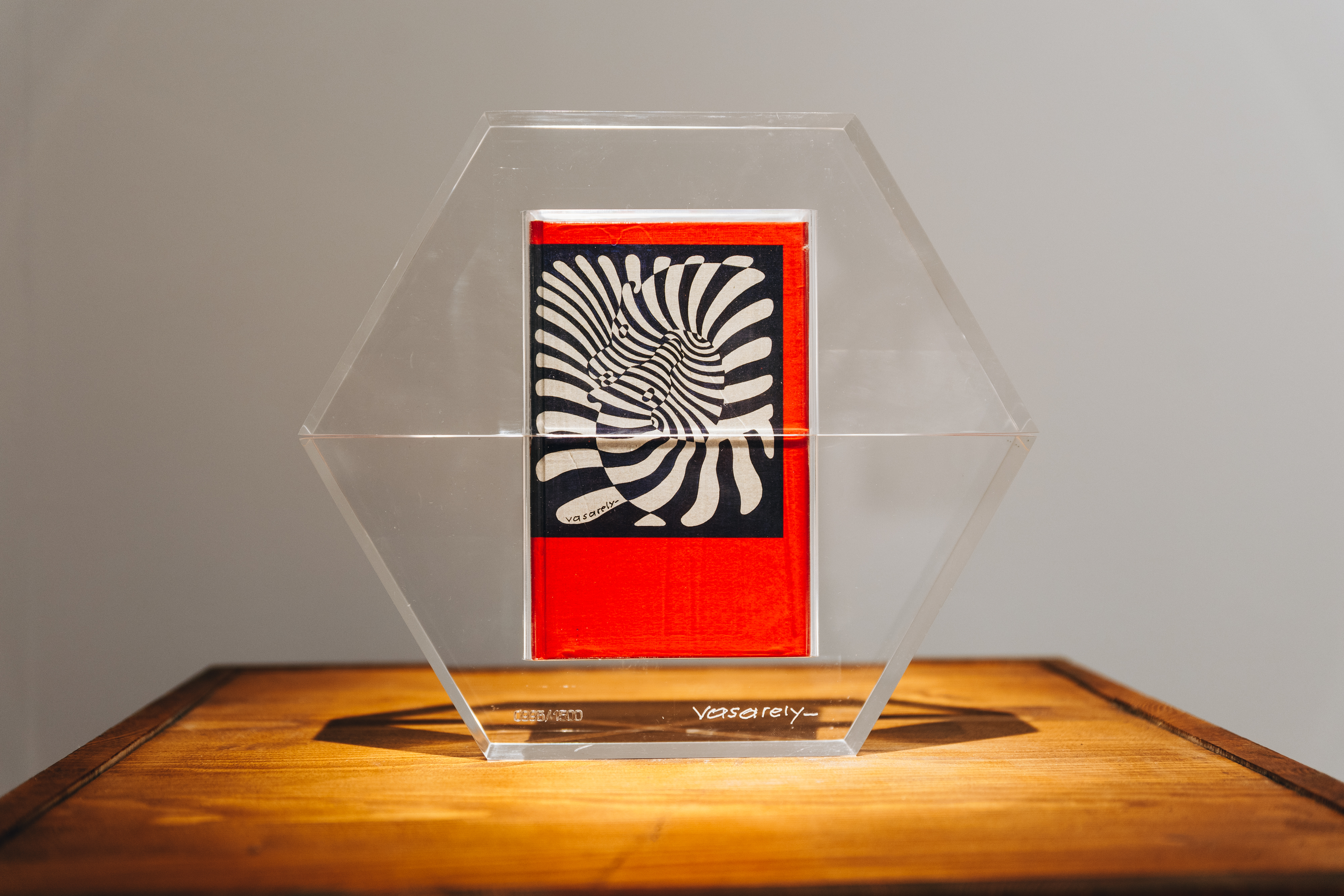 Vasarely