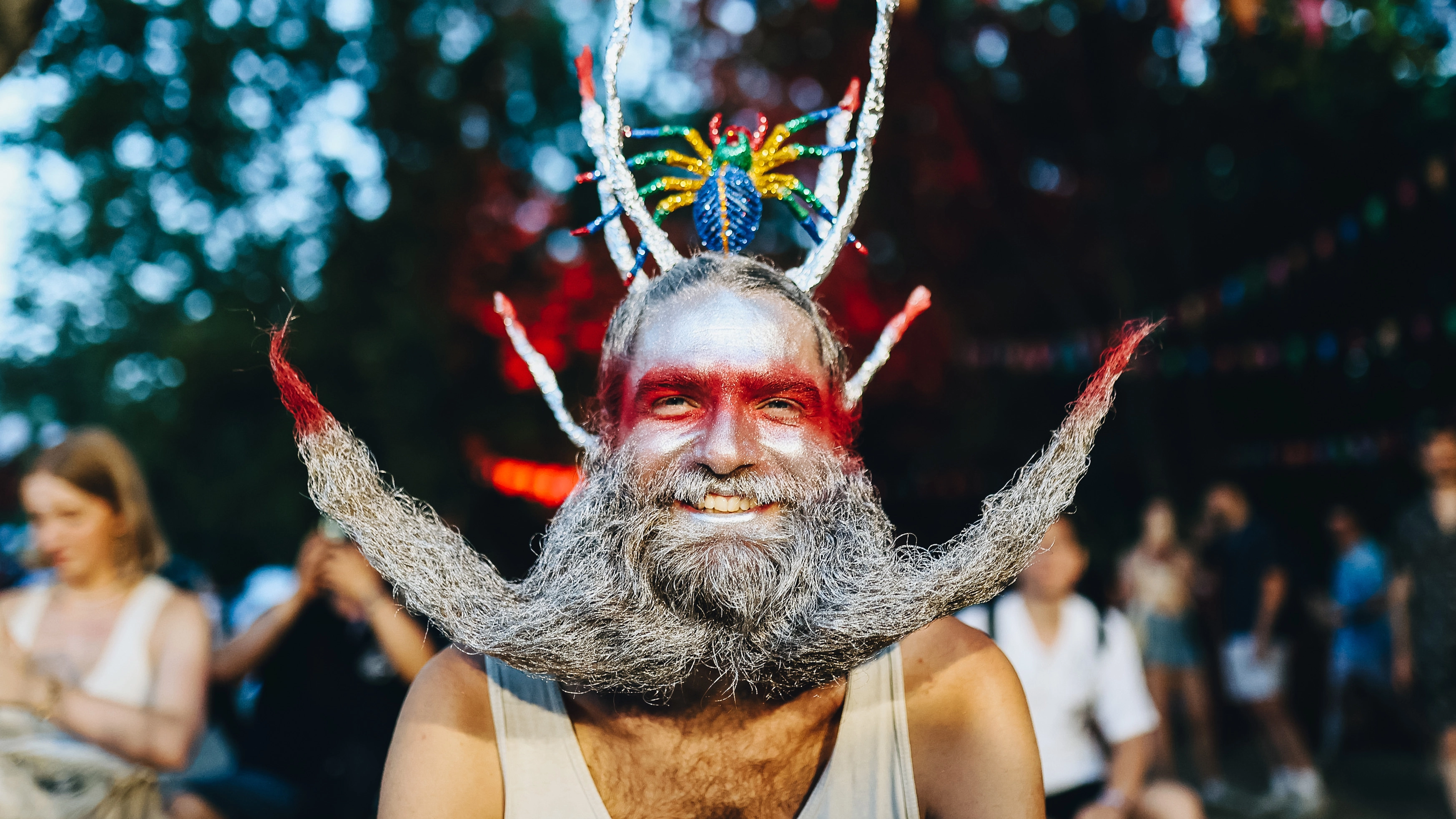 Sziget 2024 hatodik nap