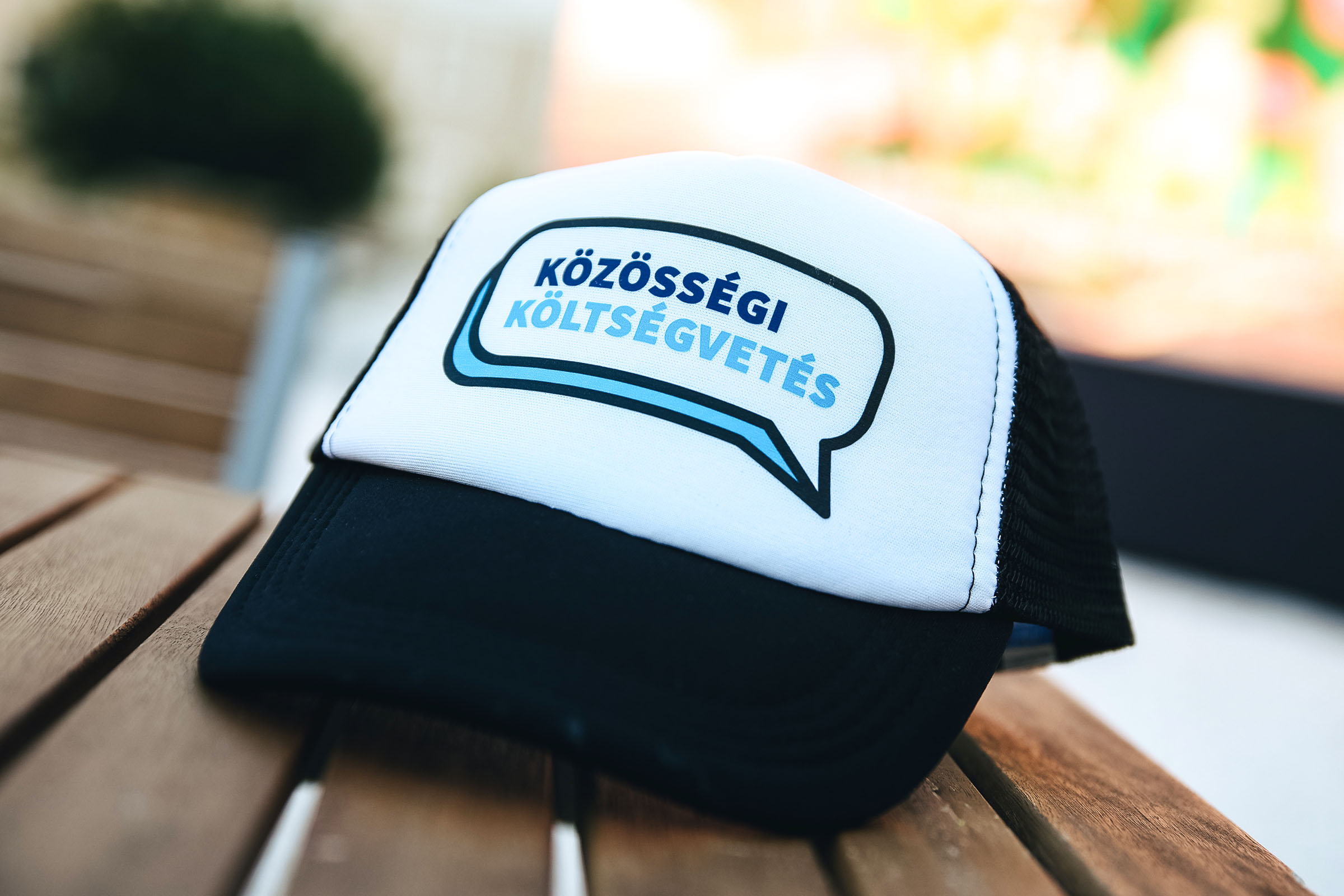 Közösségi