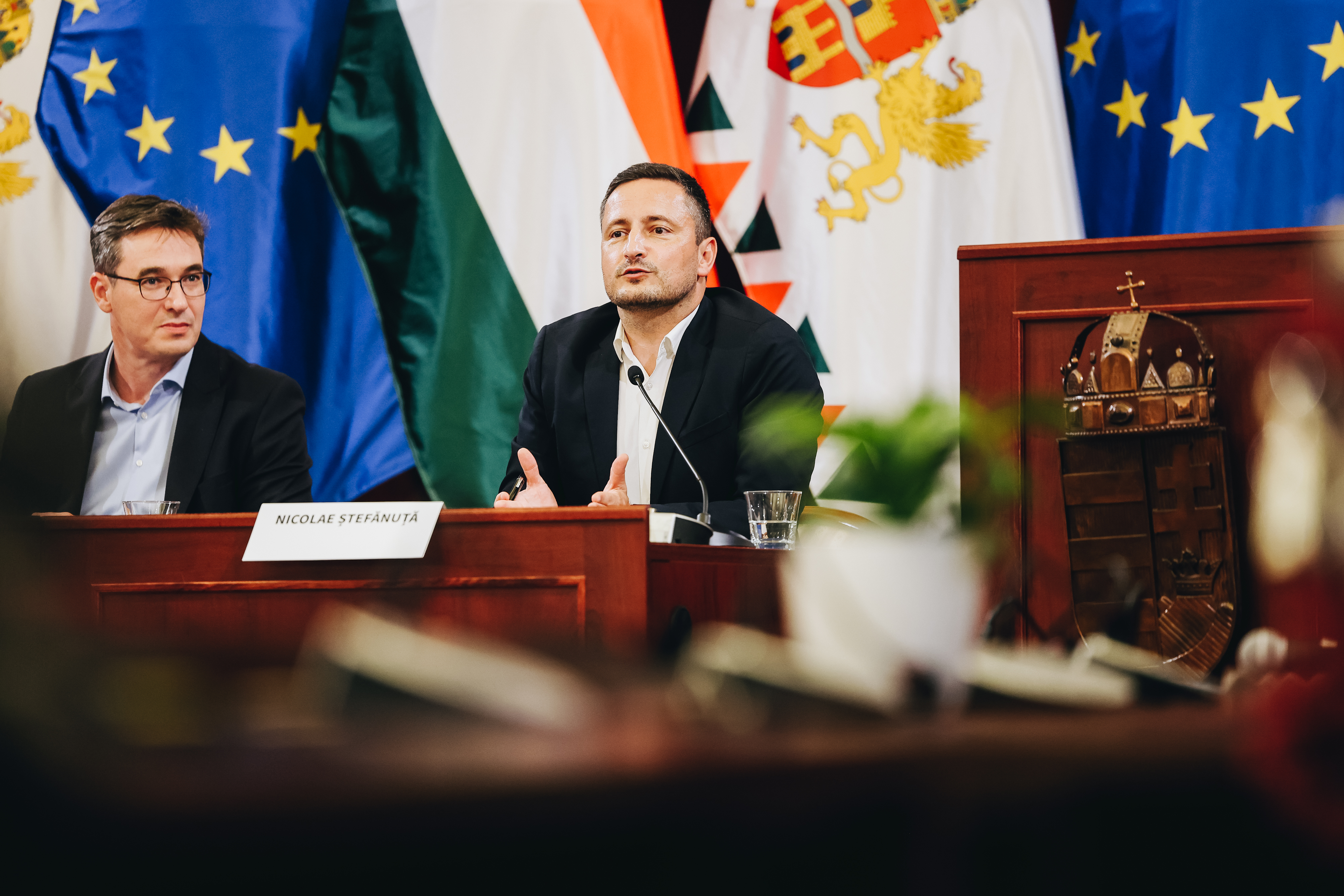 Budapest