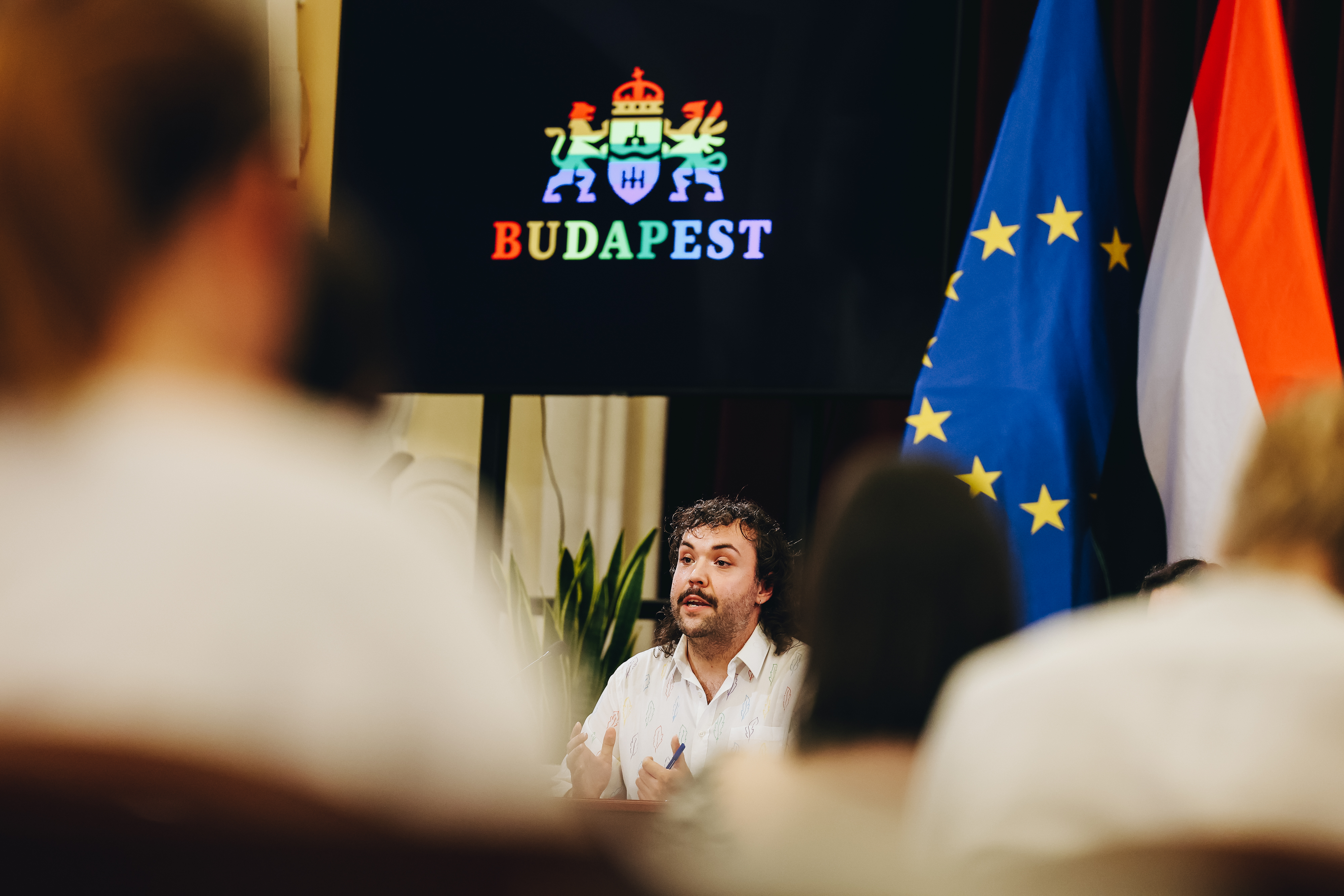 Budapest