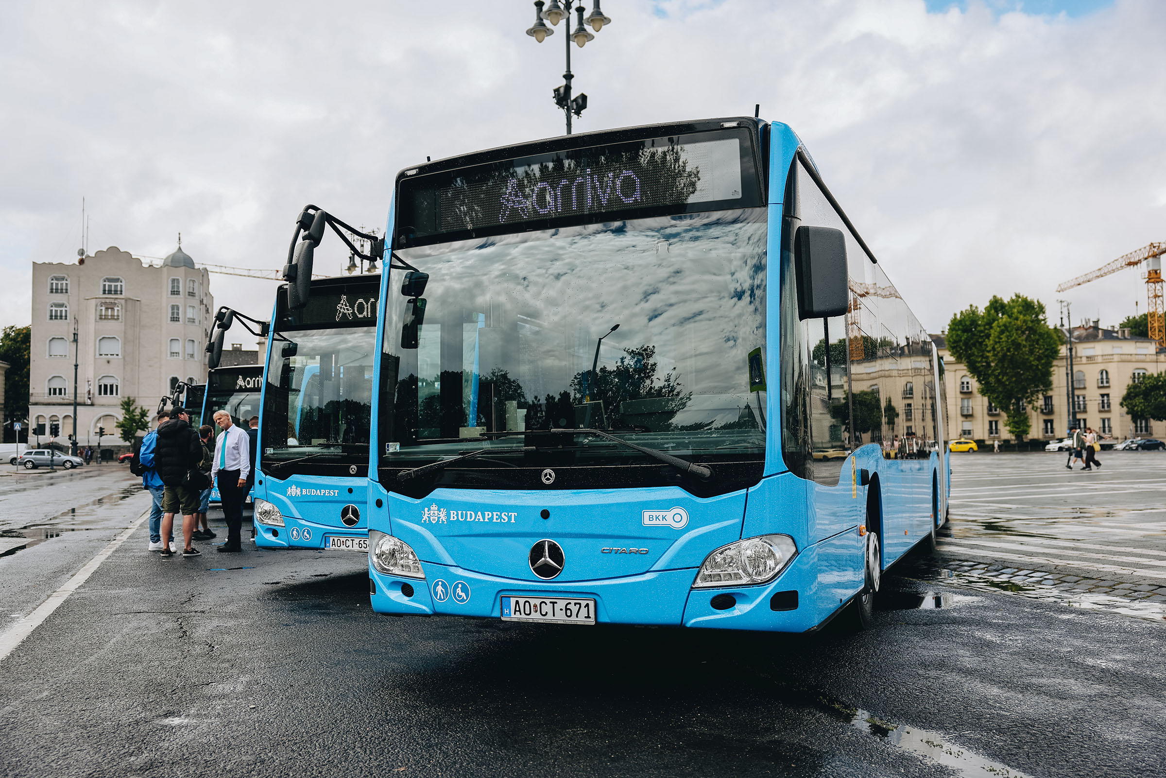Citaro