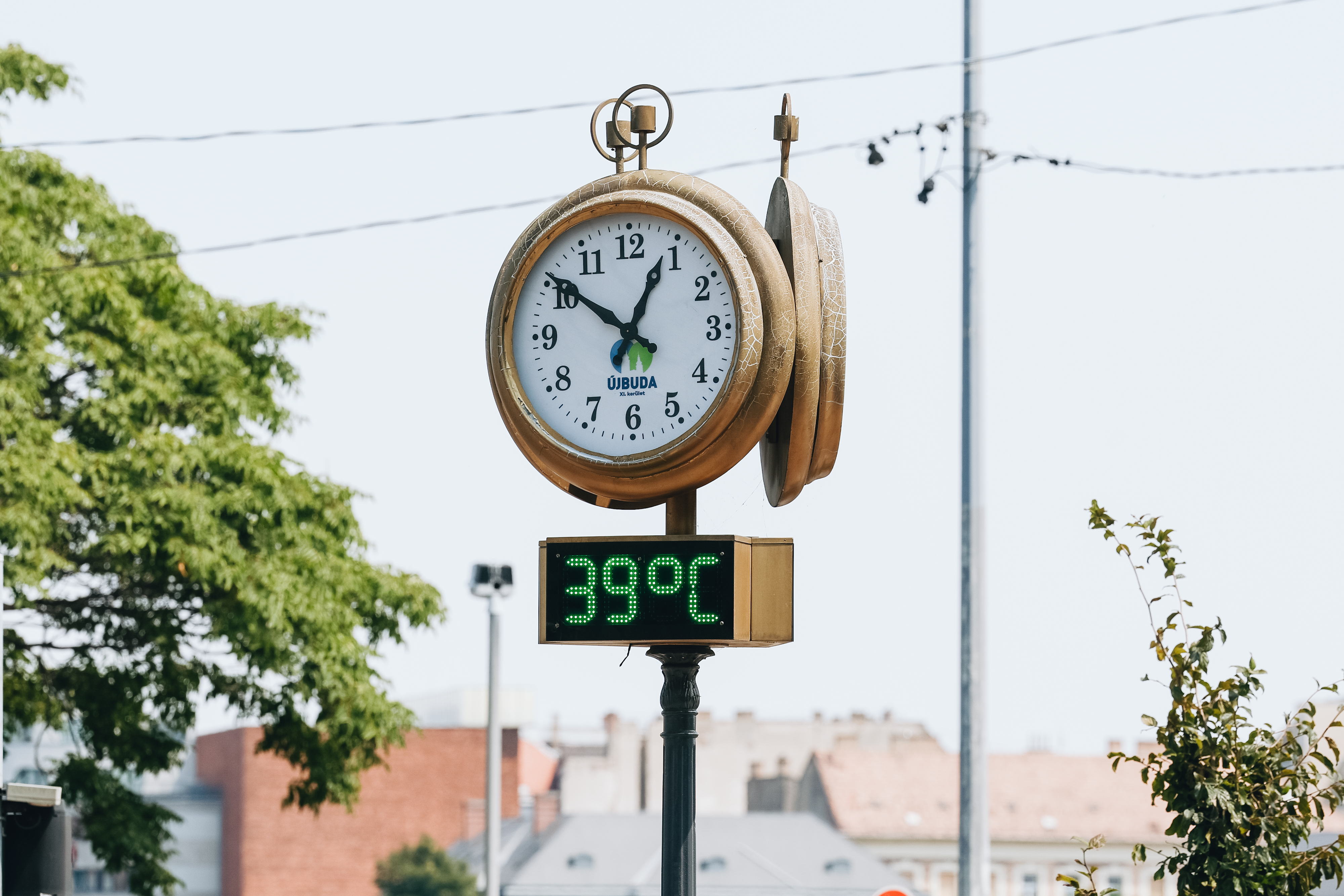 Budapest