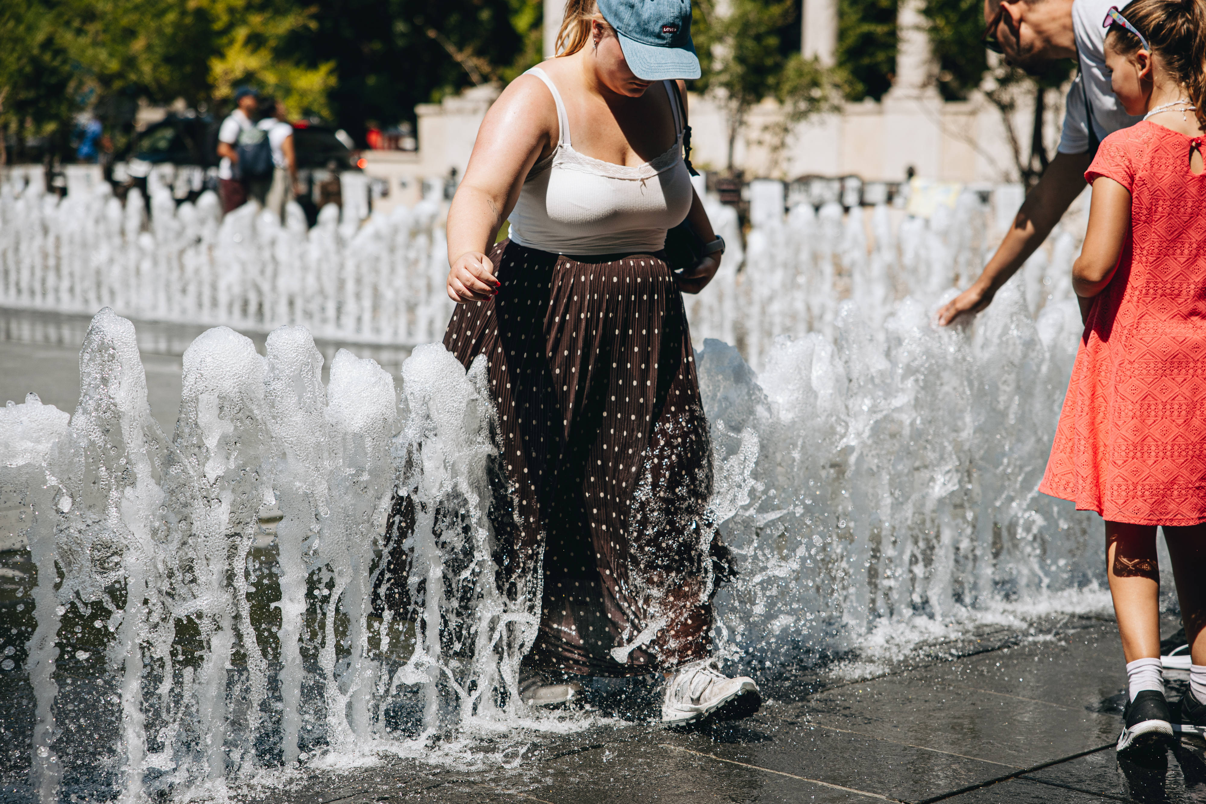 Budapest