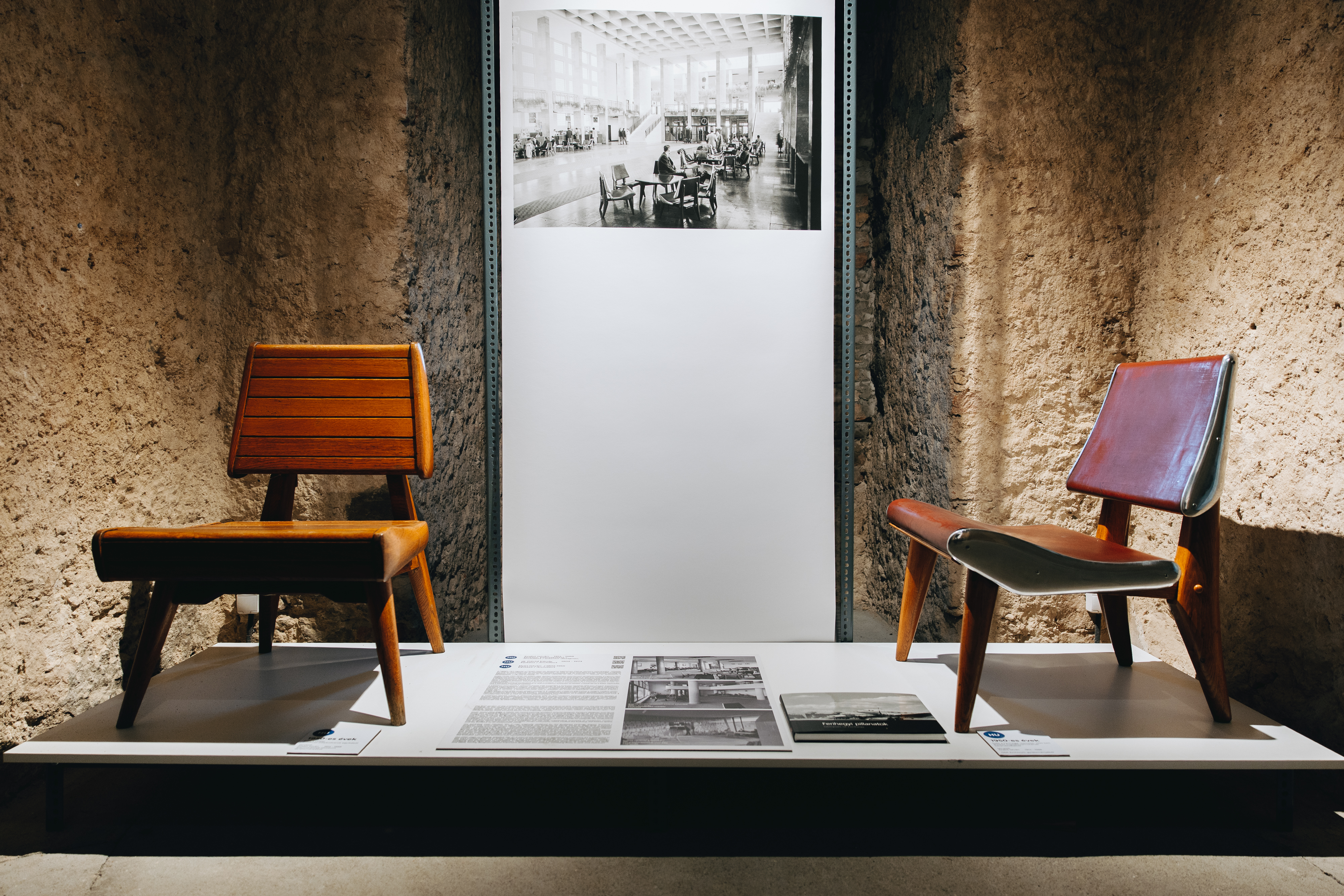 Design without borders / Határtalan design -  Kiscelli