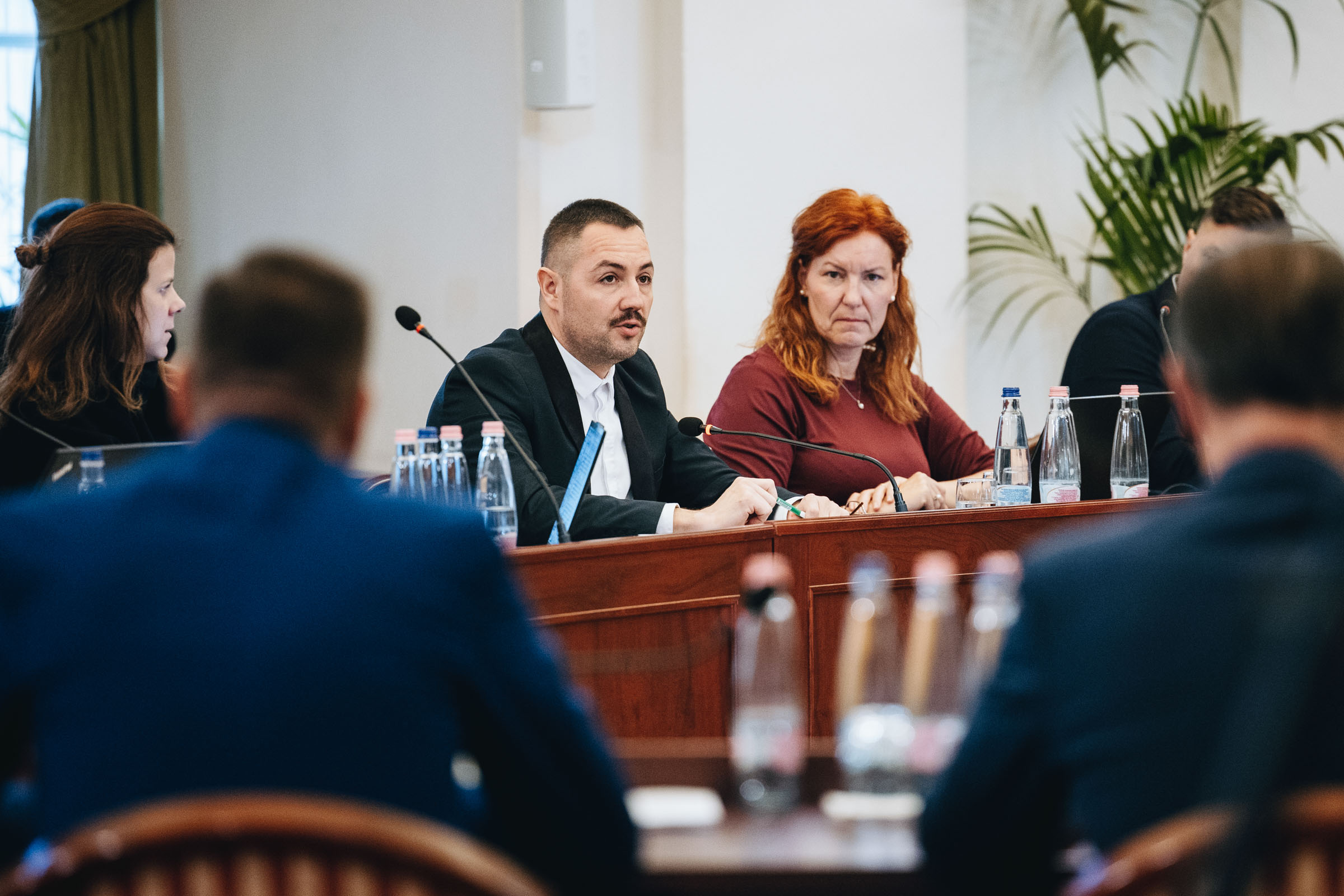 2026. október 30. Közgyűlés Fotó: Merész Márton