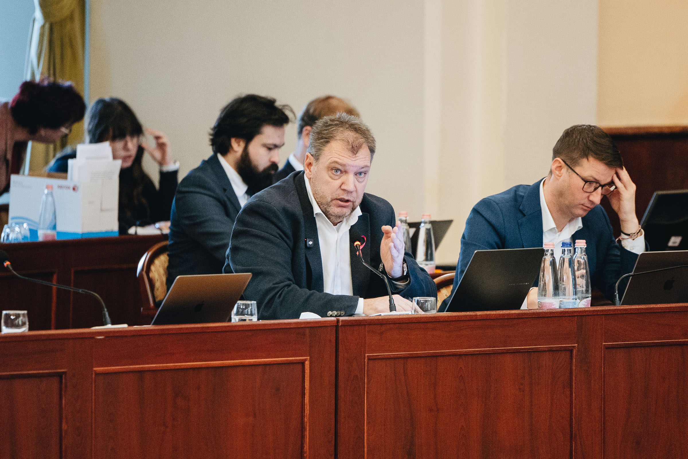 2026. október 30. Közgyűlés Fotó: Merész Márton