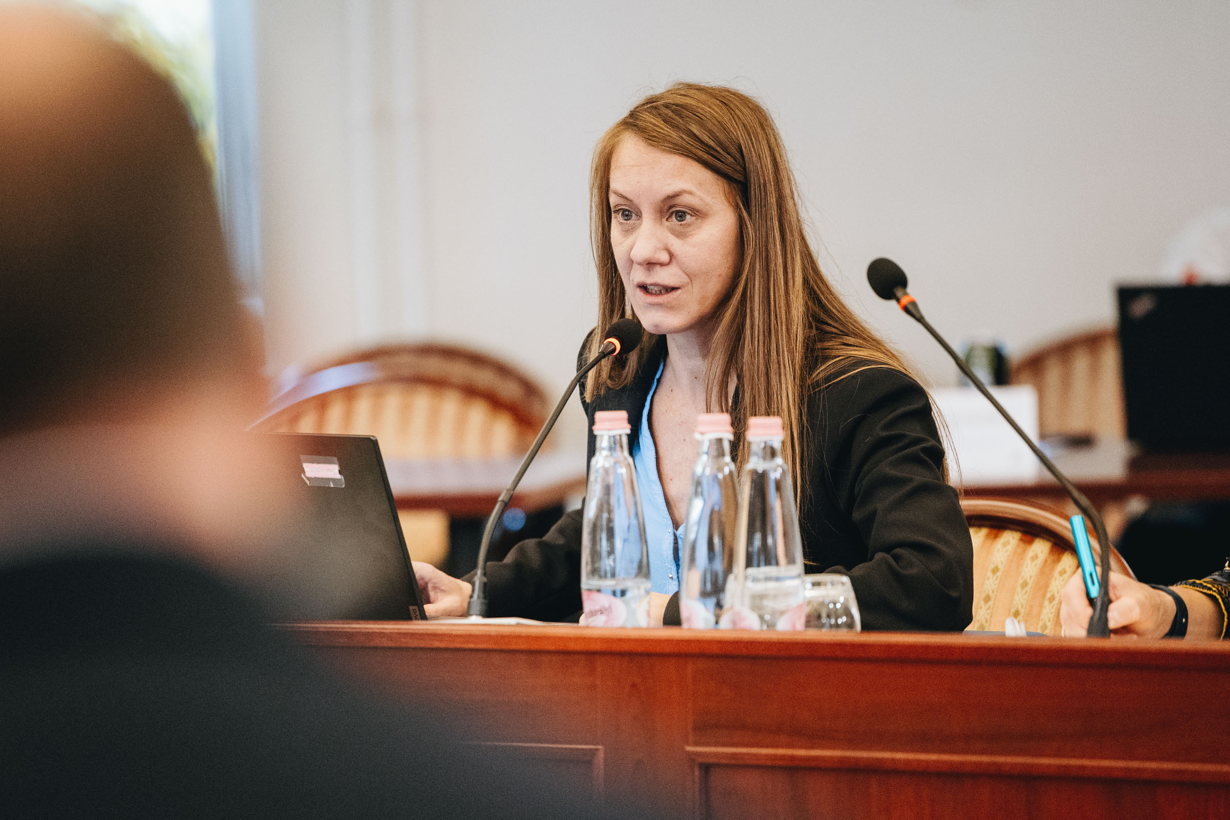 2026. október 30. Közgyűlés Fotó: Merész Márton
