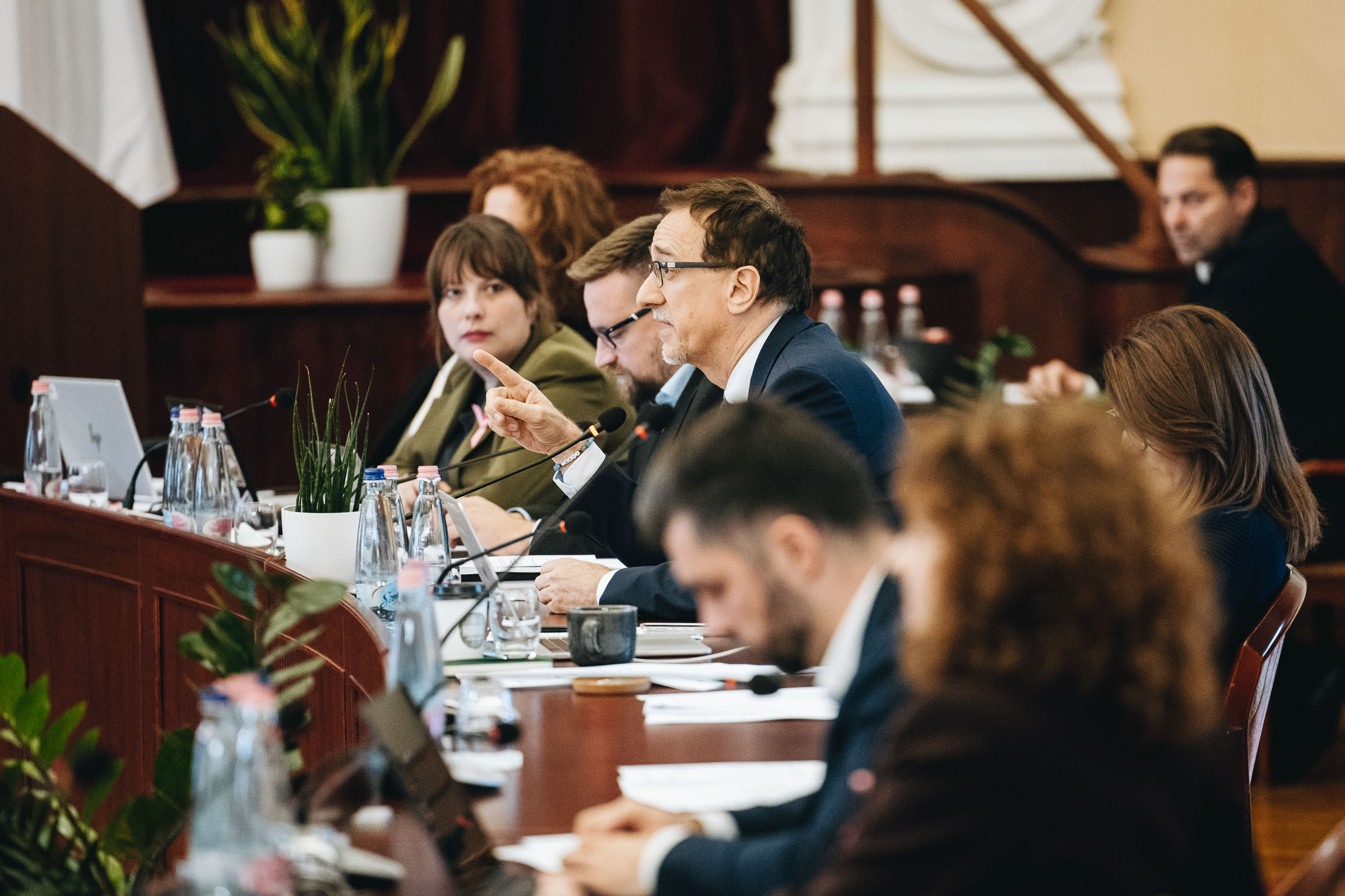 2026. október 30. Közgyűlés Fotó: Merész Márton
