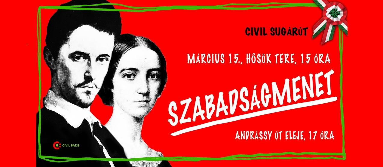 Petőfi Sándor és Szendrey Júlia