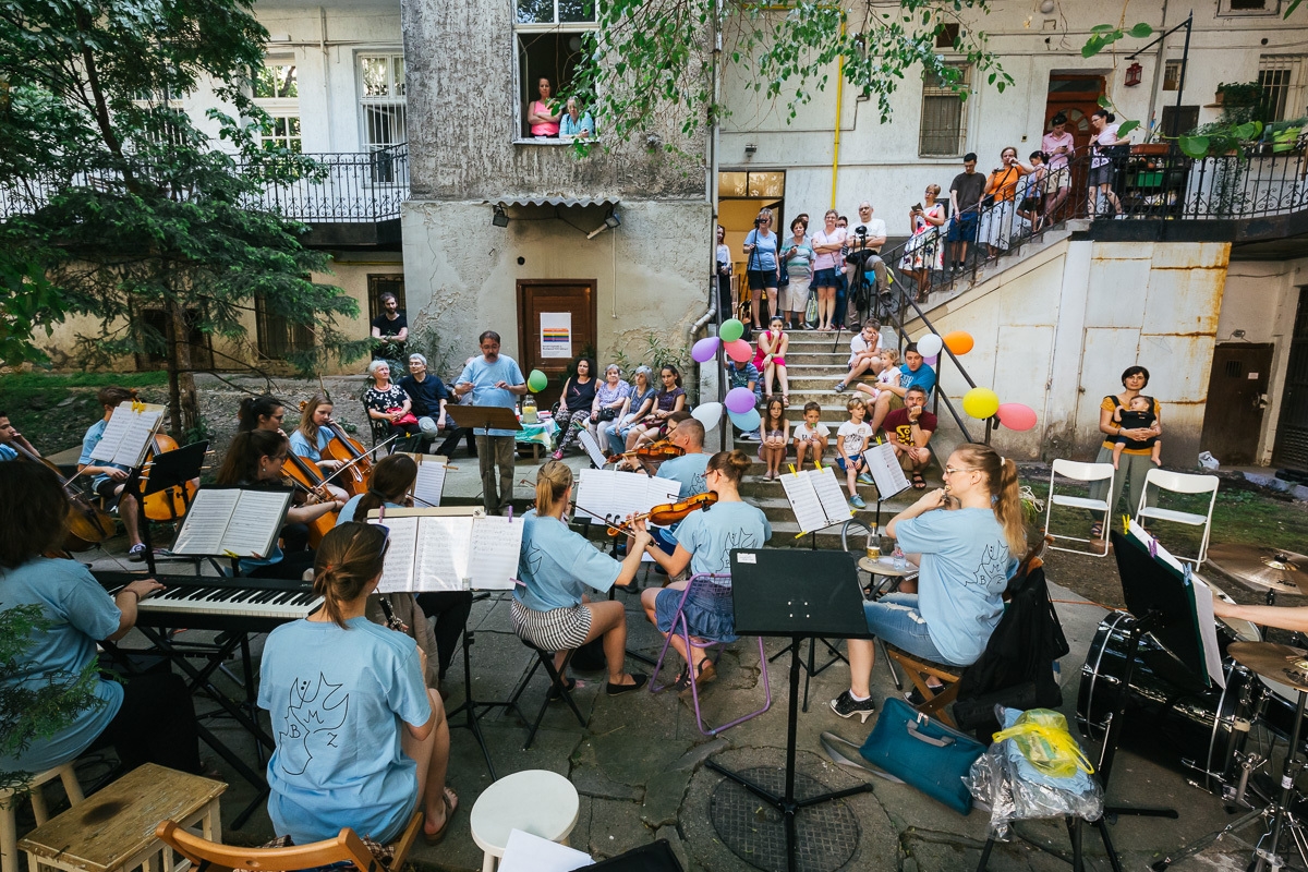 A leendő Budapest100-ra nyerhetnek most pénzt a szervezők, ha szavazol