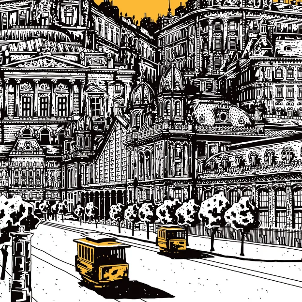 Érkezik a The Budapester – 150 év történelme címlapon