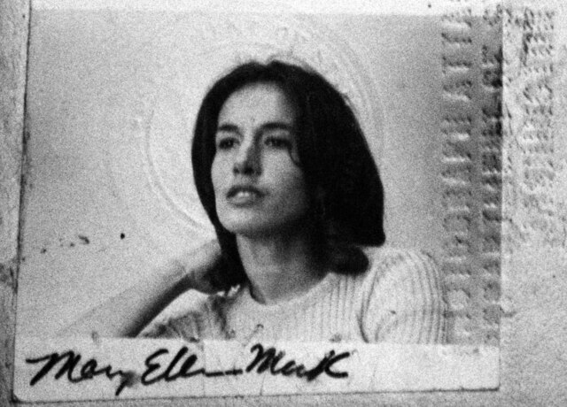 Mary