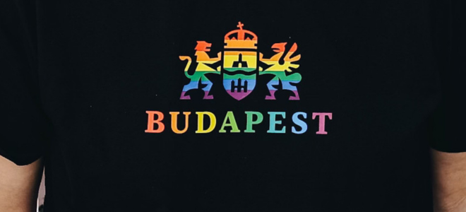 Budapest