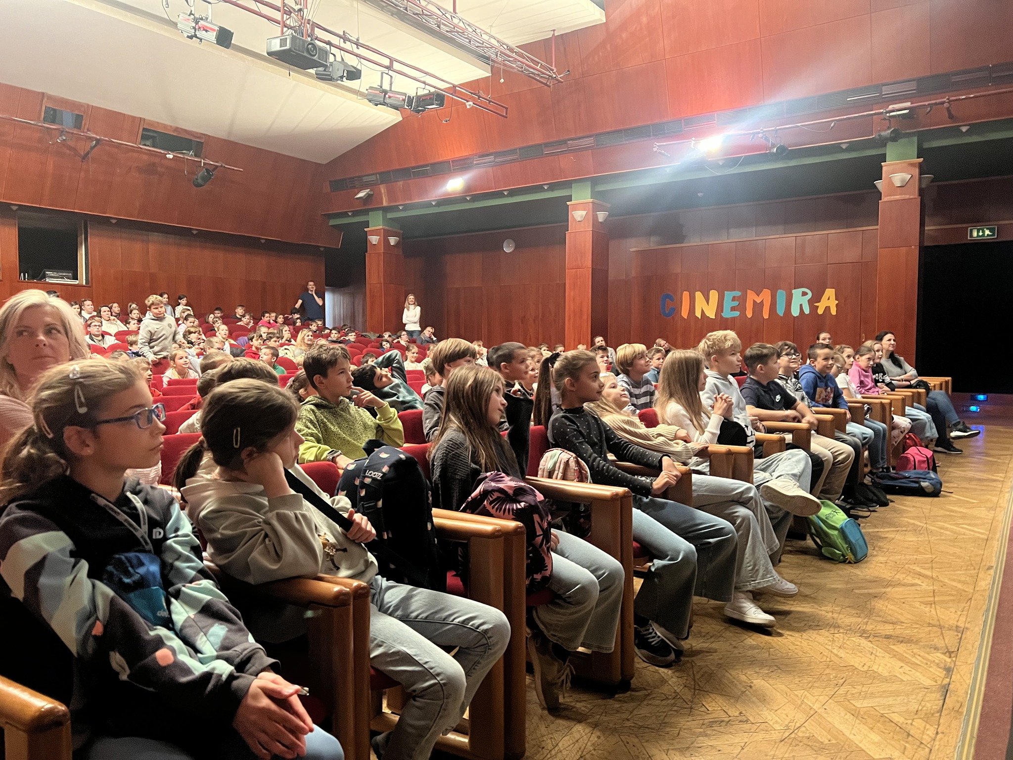 Cinemira