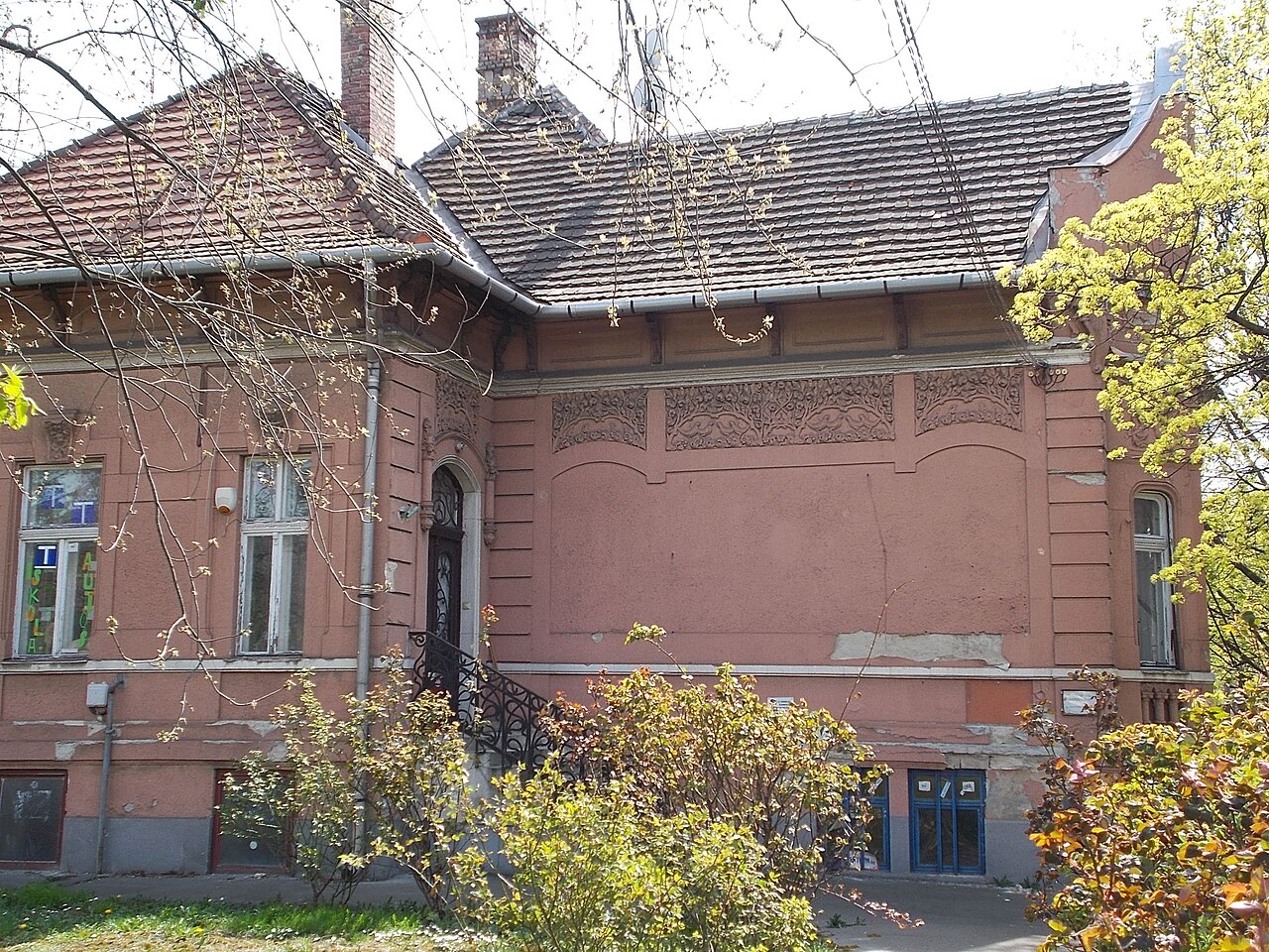 Fáber-villa