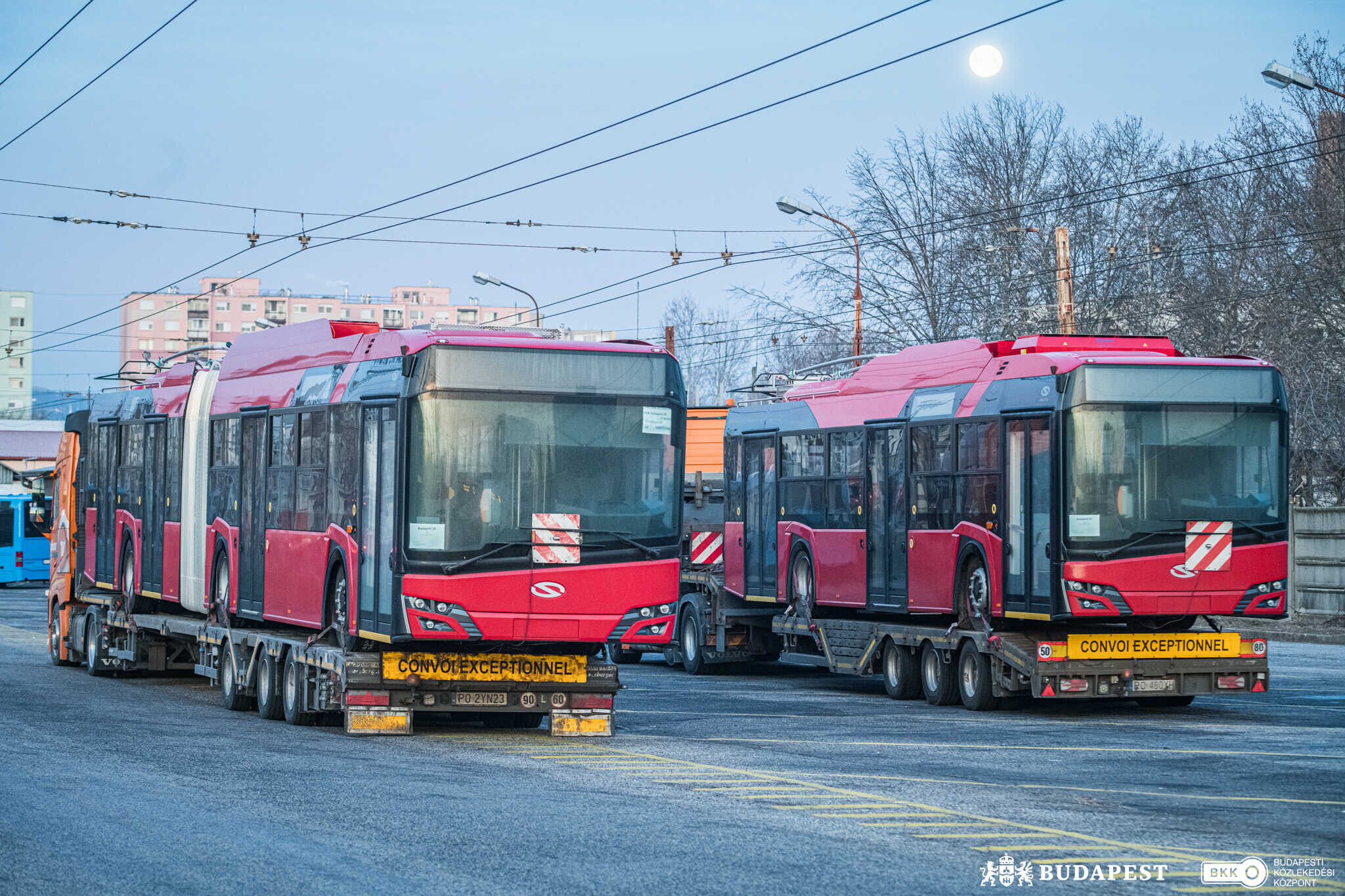 Új