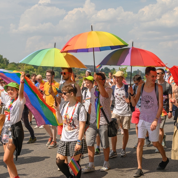 Minden, amit tudni érdemes a Budapest Pride szombati napjáról