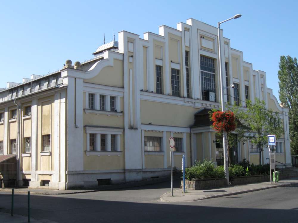 Pesterzsébeti