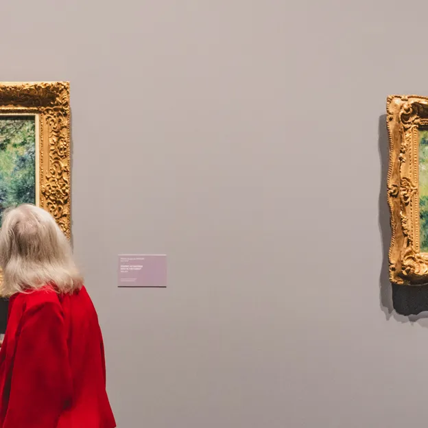 Renoir, az élet és a fény festője – a Szépművészetiben nyíló kiállításán jártunk