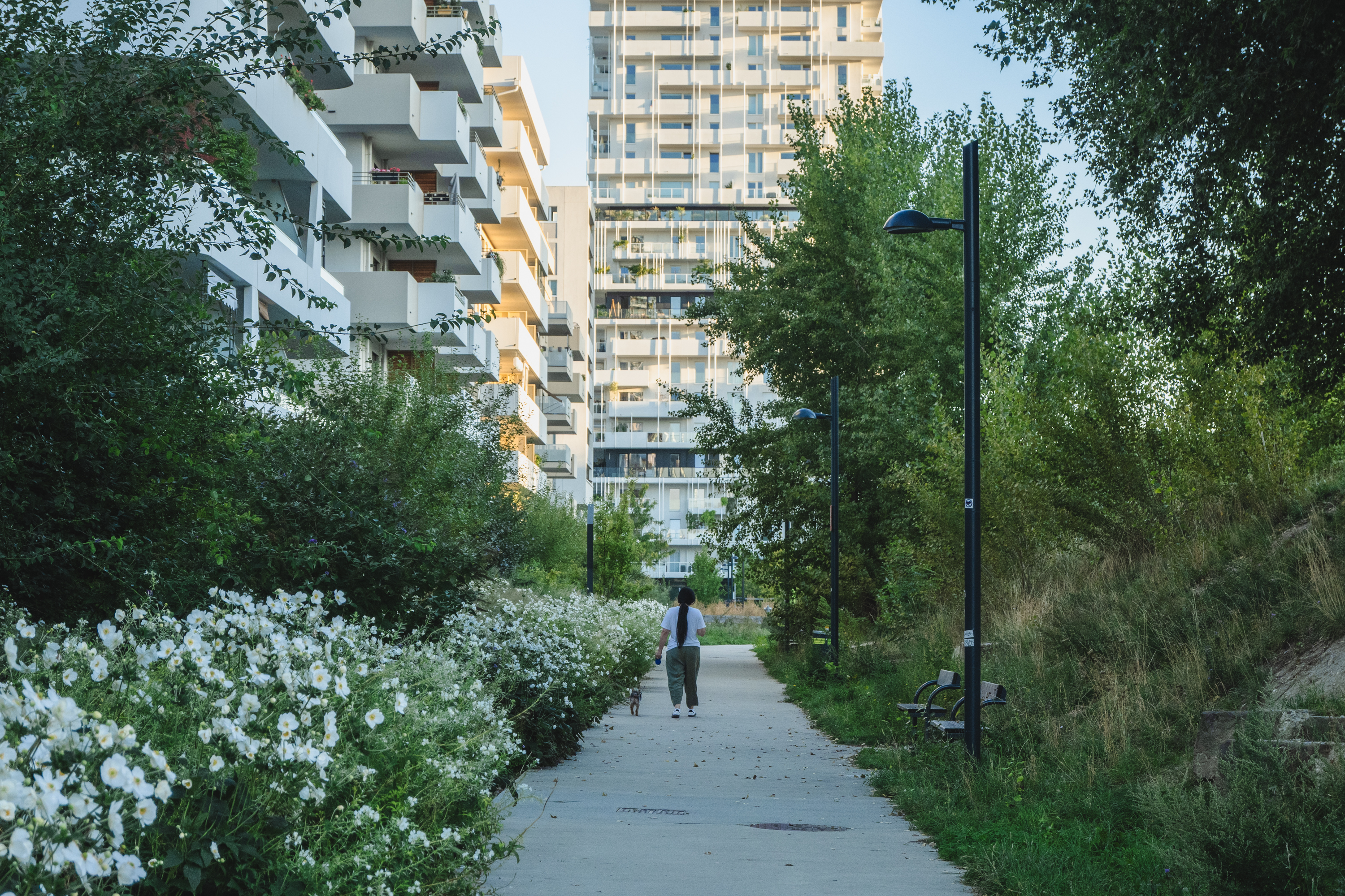Bécs, Nordbahnhof 2025. szeptember