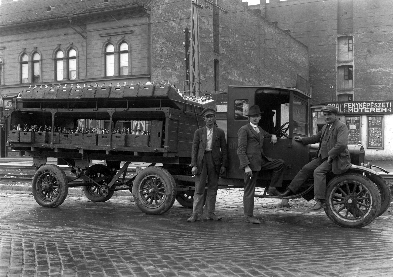 Ford
