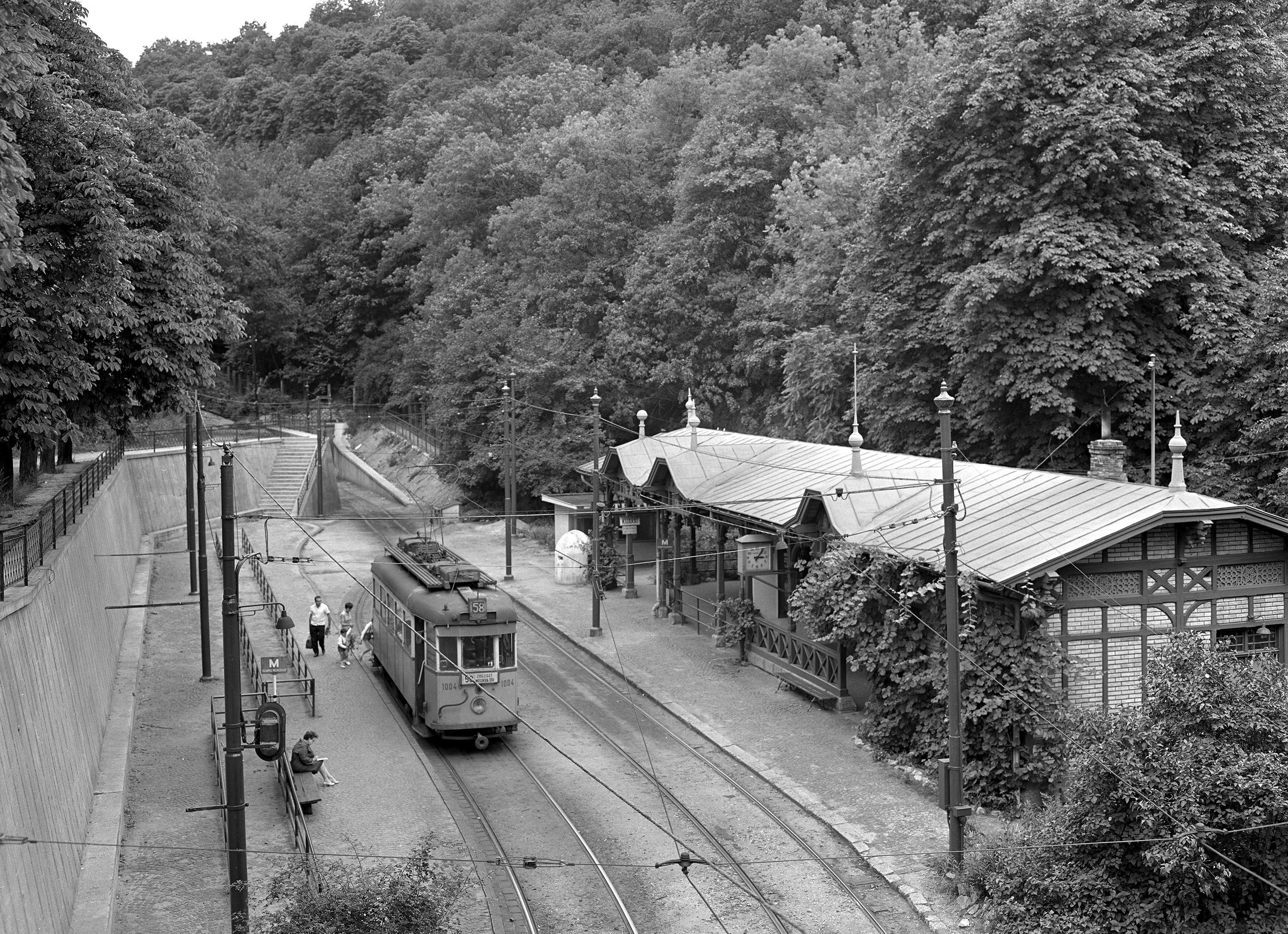 Zugliget,