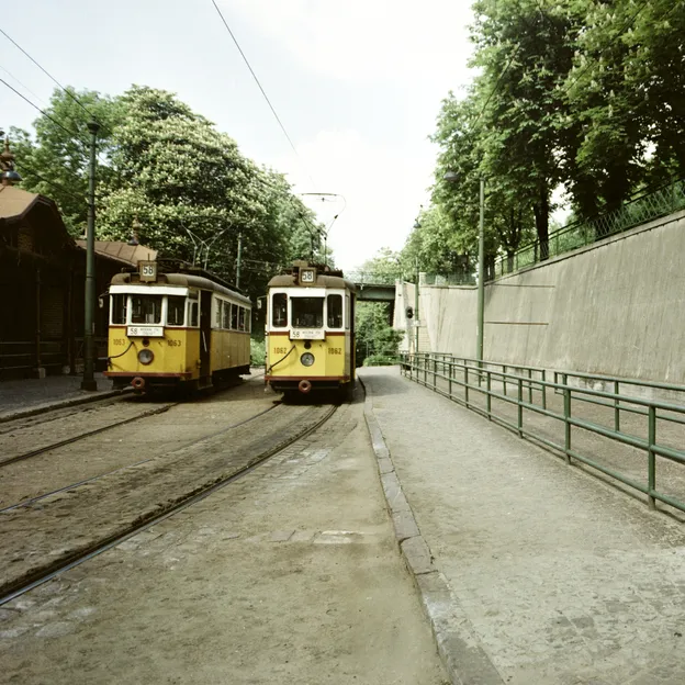 Sokan ma is szívesen látnák az 58-as villamost Budapest leginkább elsiratott vonalán