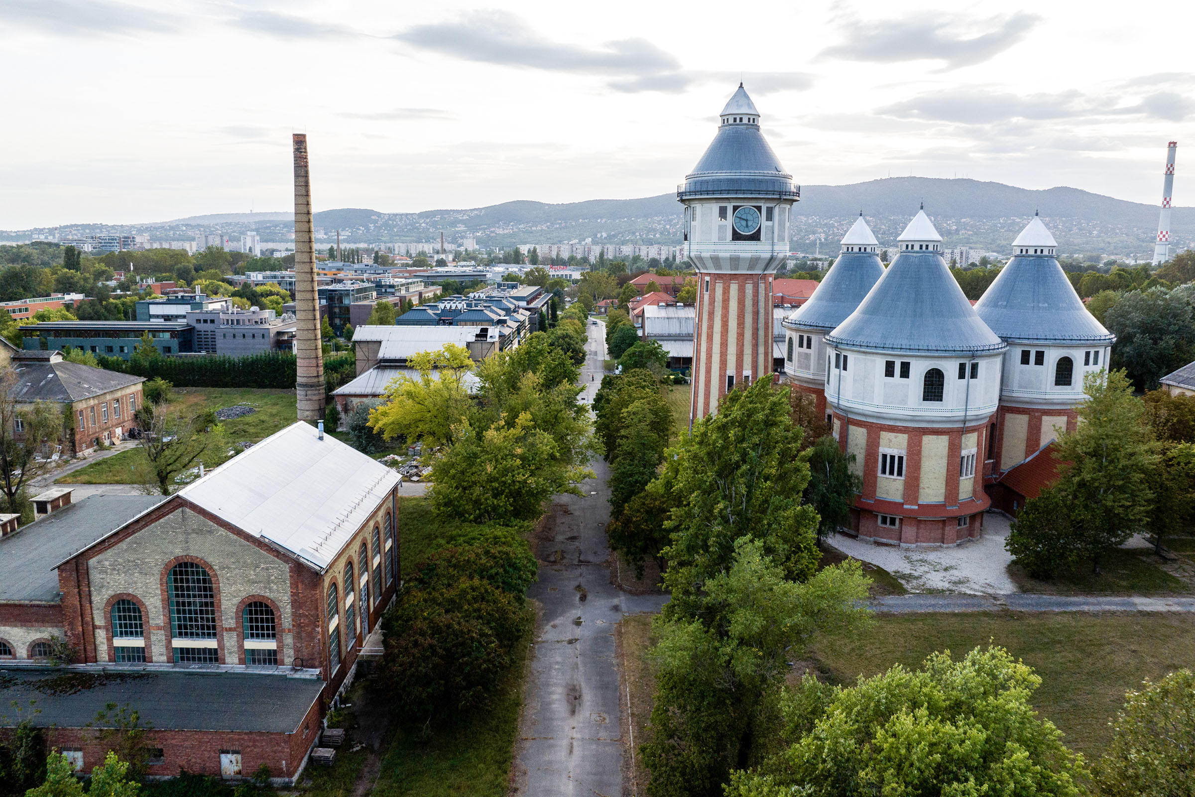 óbudai