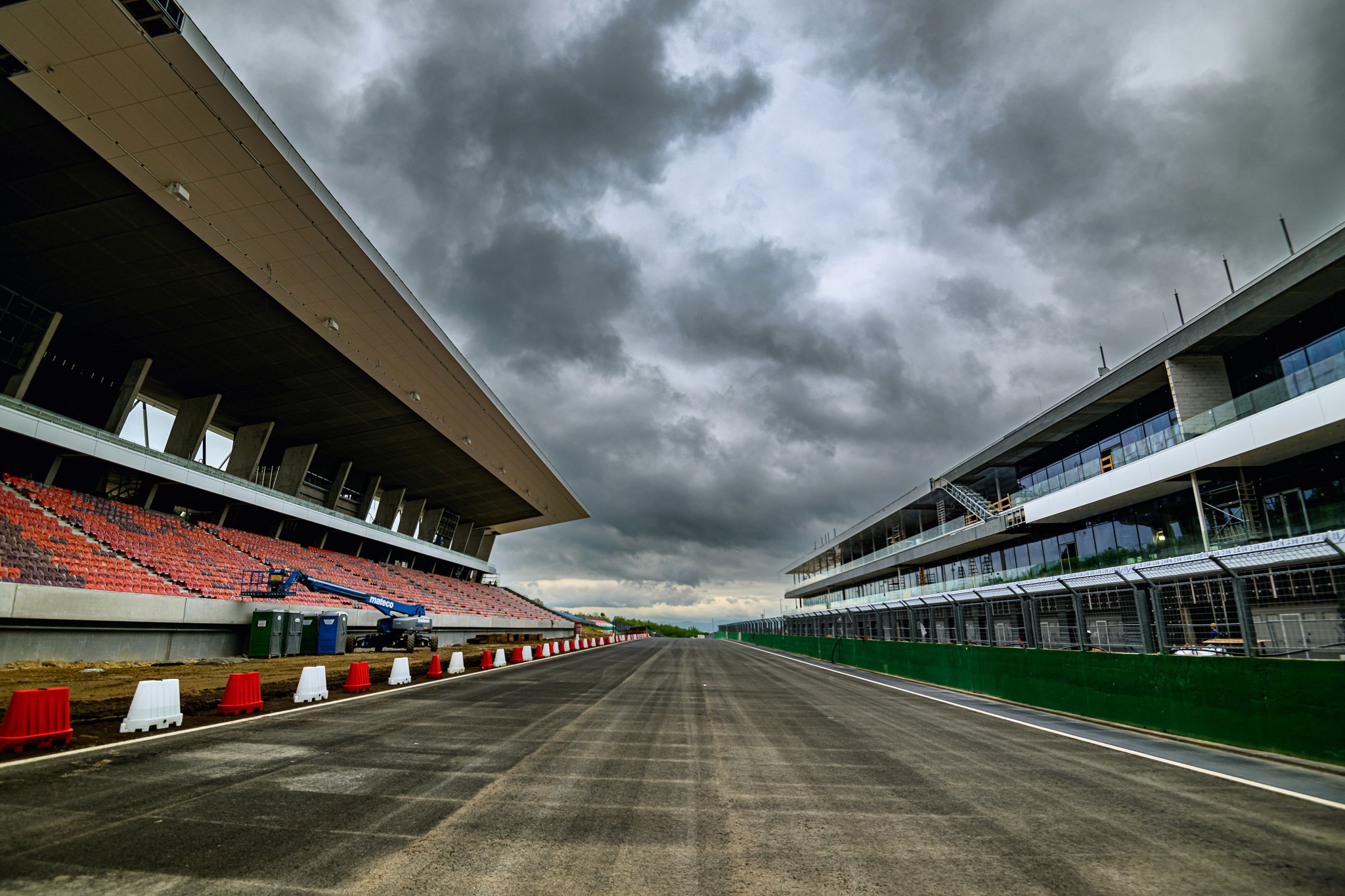 Hungaroring