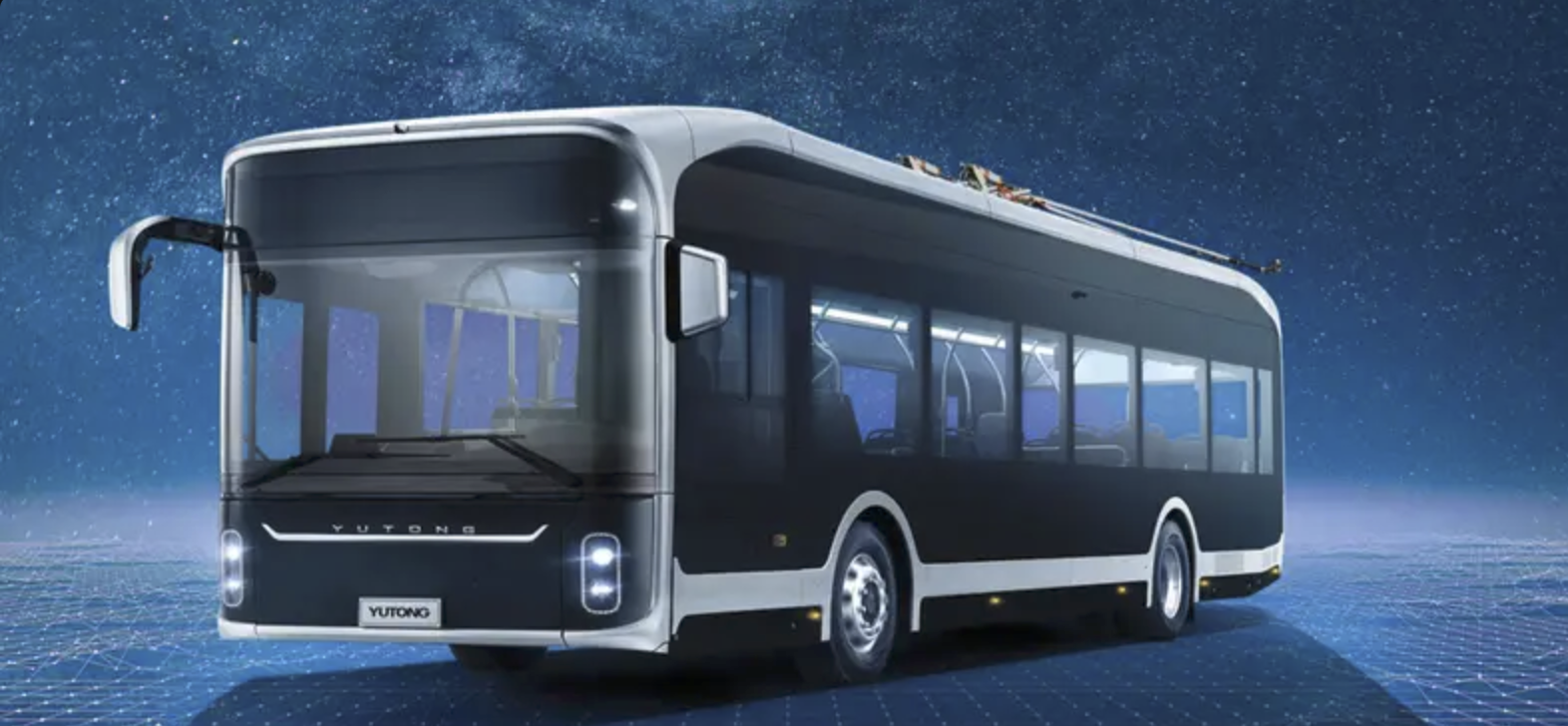 Ikarus_yutong