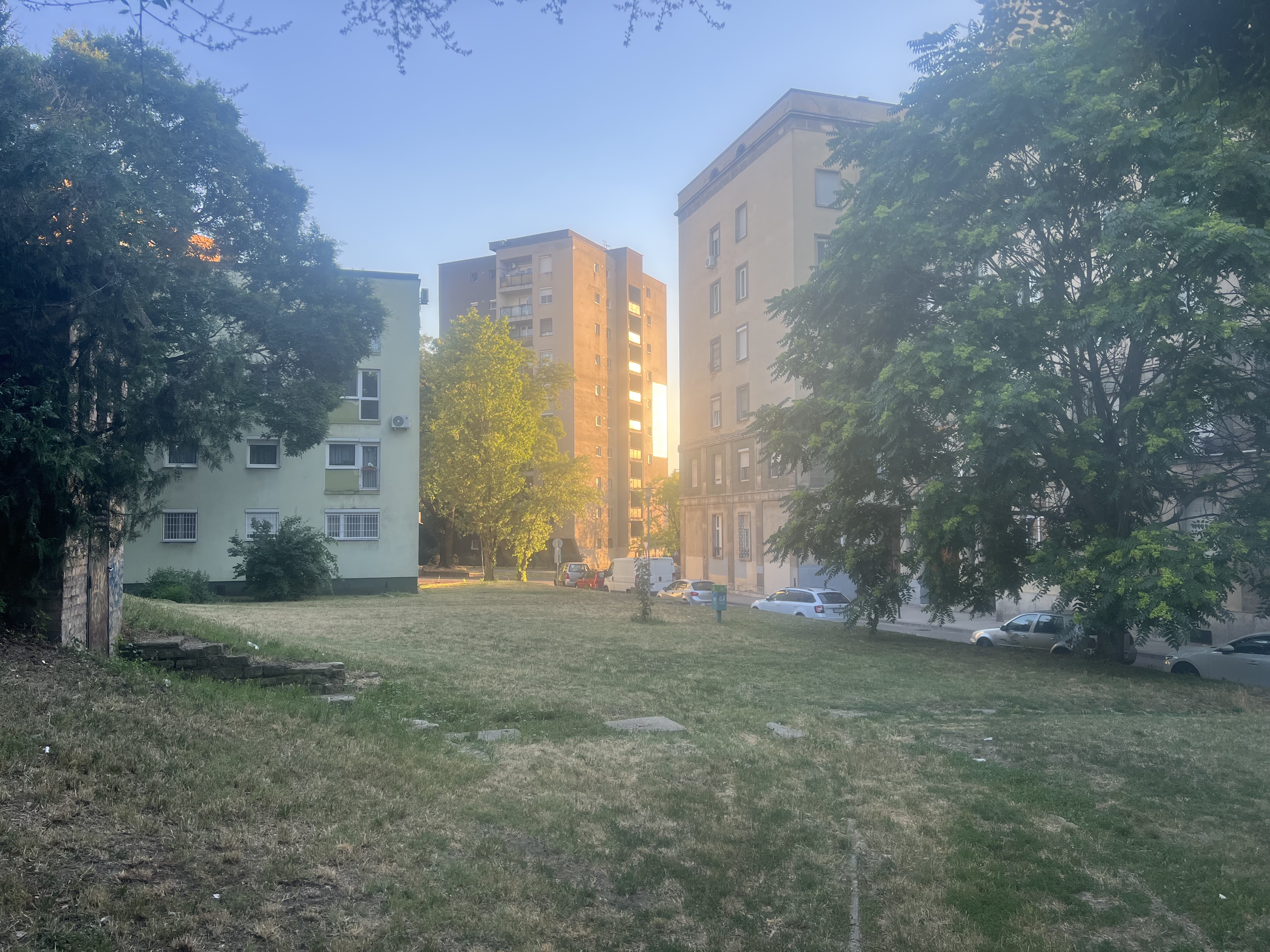 Bajcsy-Zsilinszky kórház