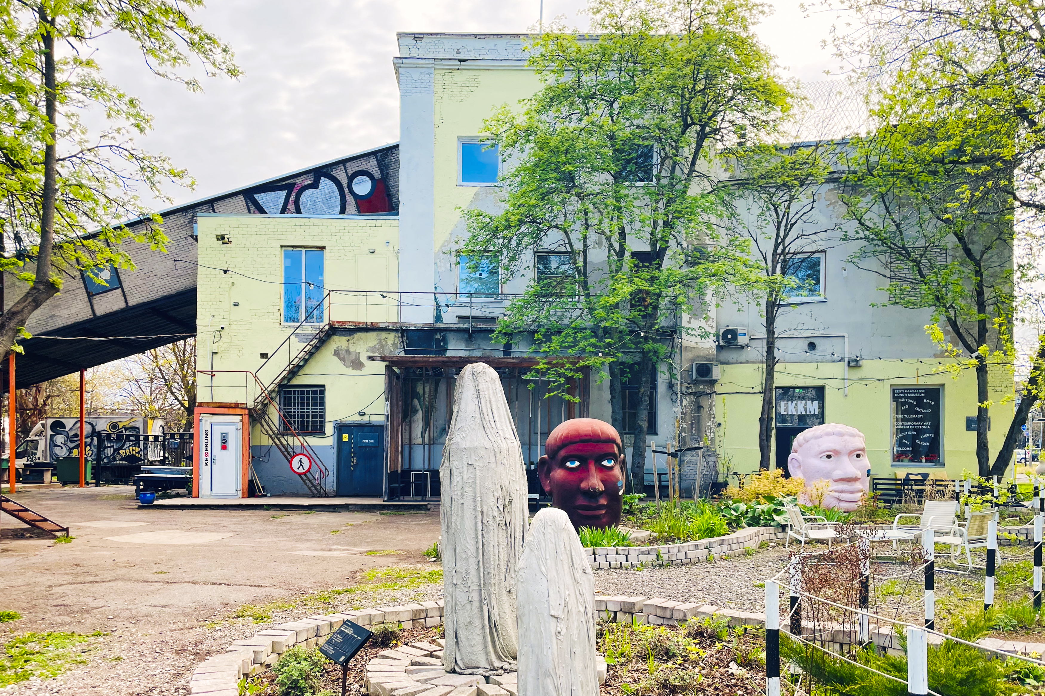 Tallin