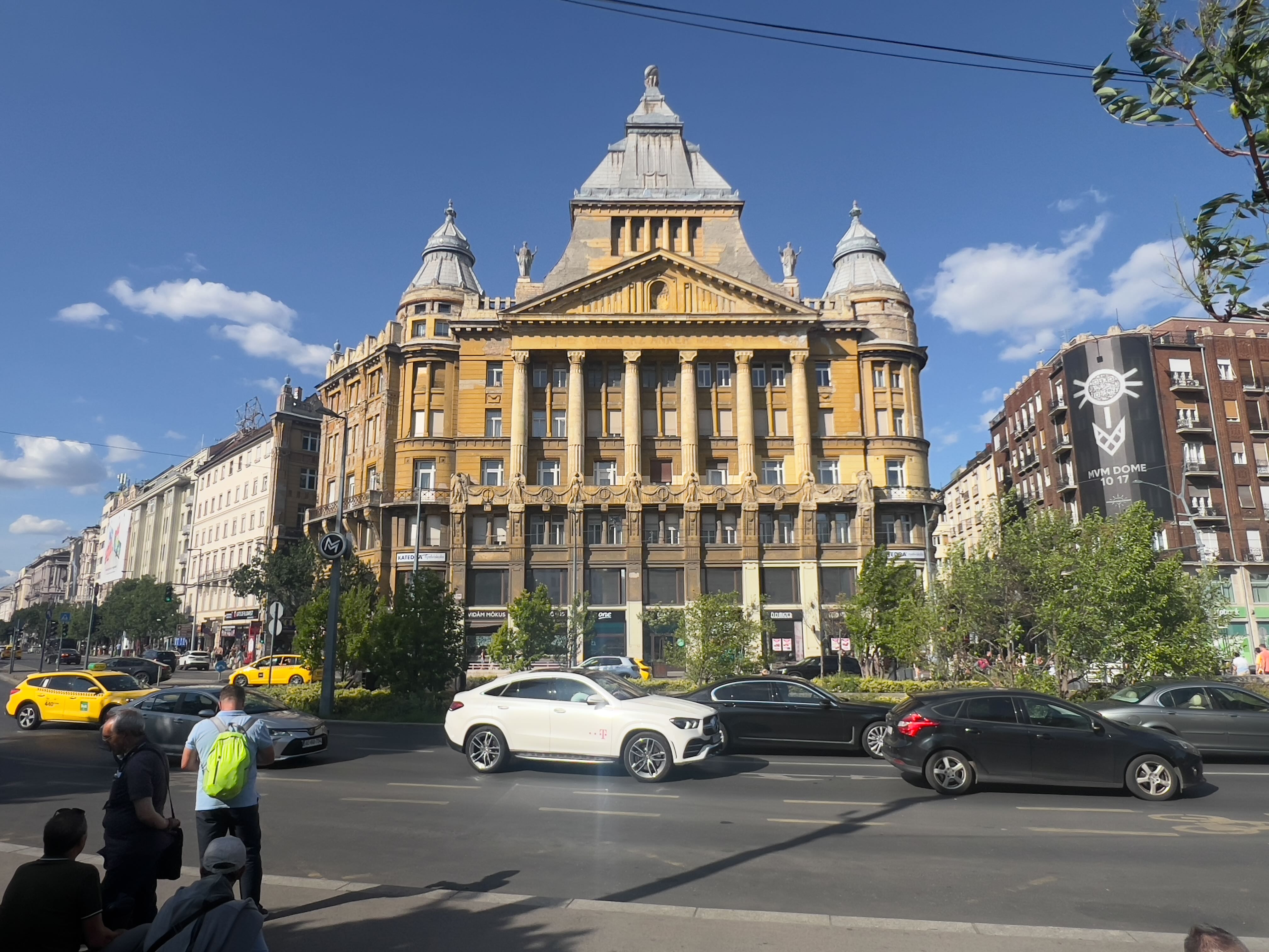 Zubreczki könyv – Hogyan nézzünk várost